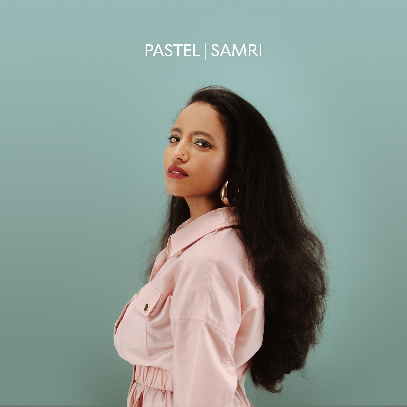 Релиз Pastel