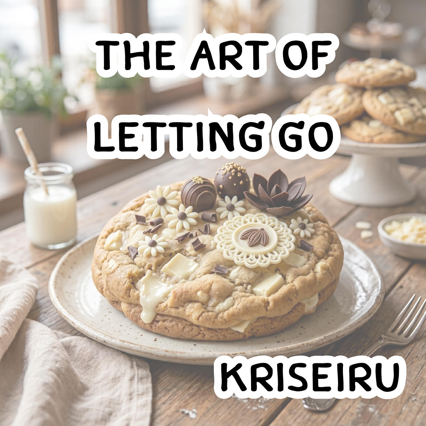 Релиз The Art of Letting Go