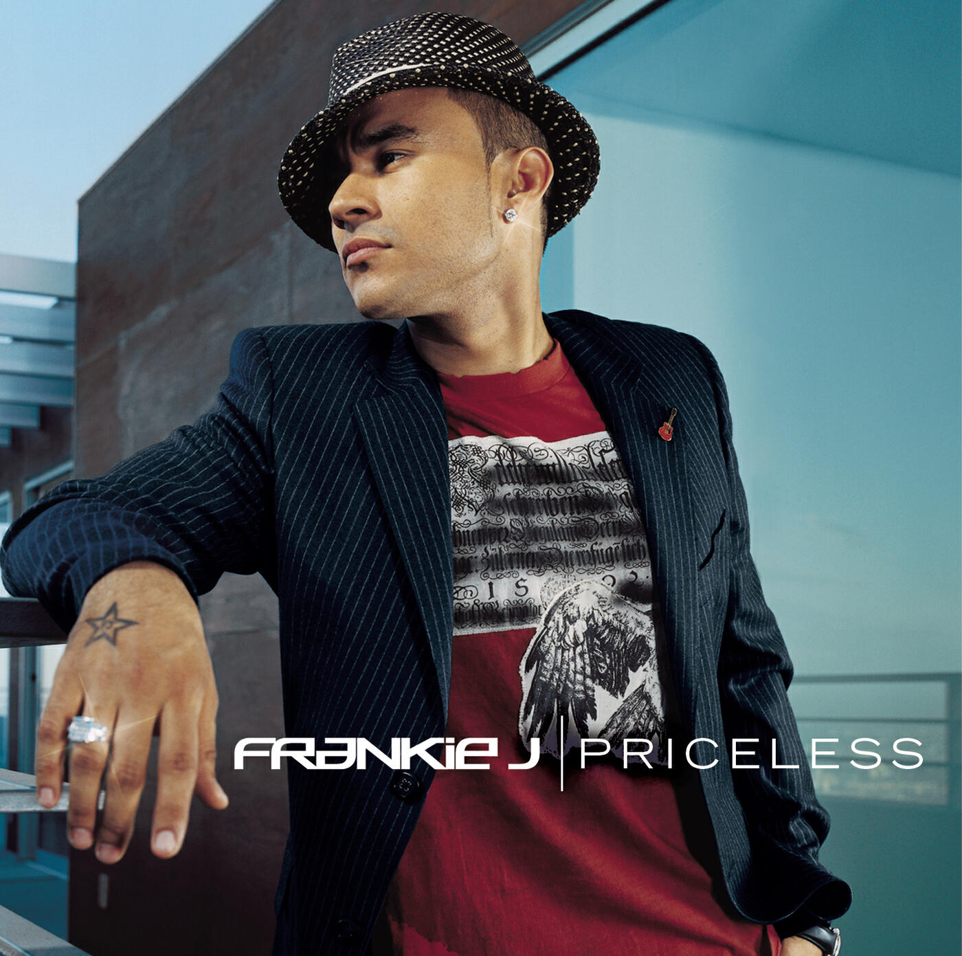 Скачать песню Frankie J, Krayzie Bone, Layzie Bone - Never Let You Down (Album Version) бесплатно в MP3 для Android и iOS