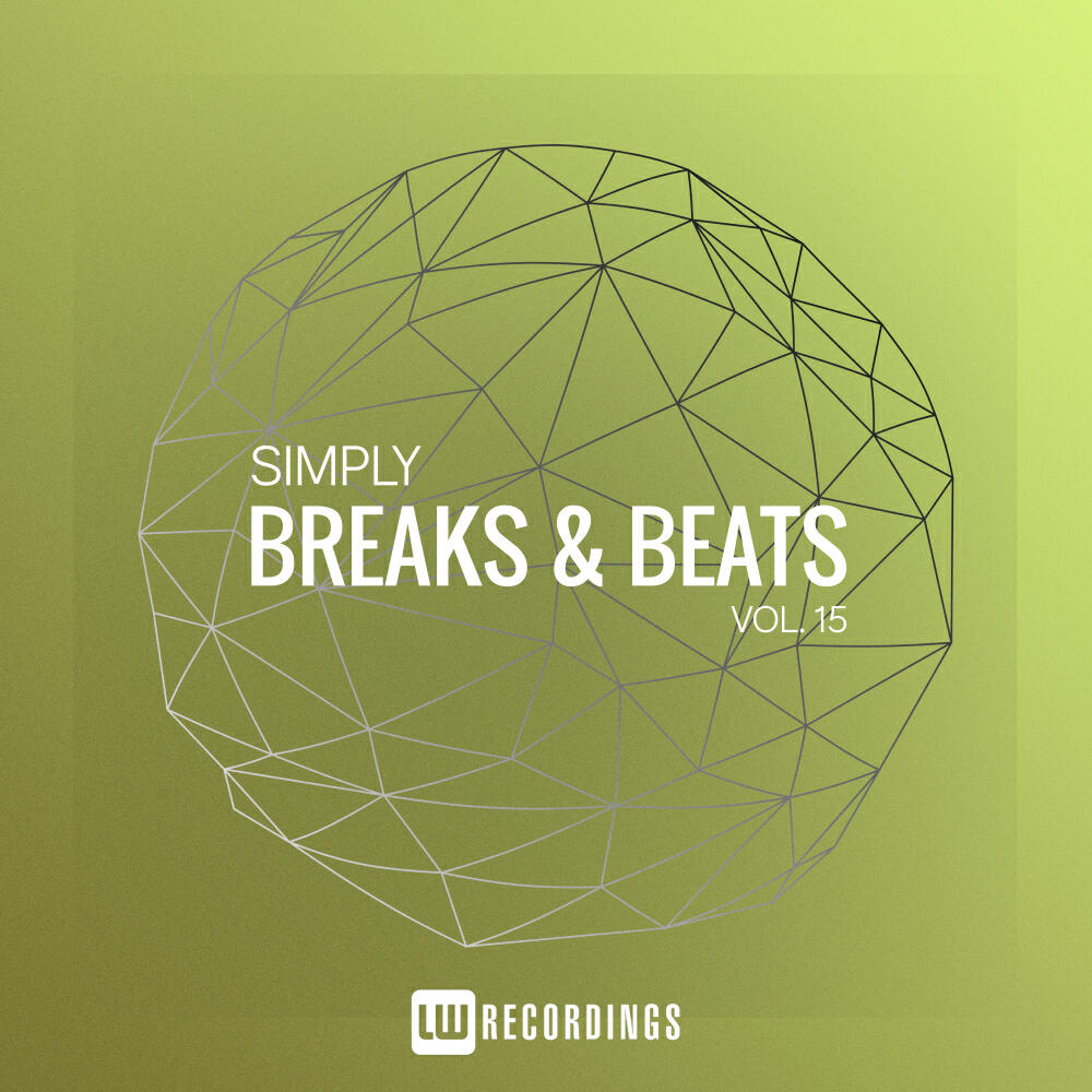 Релиз Simply Breaks & Beats, Vol. 15