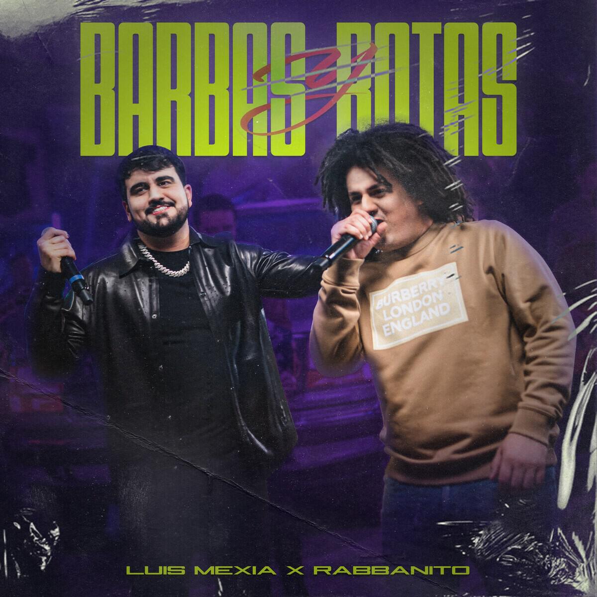 Релиз Barbas Y Botas