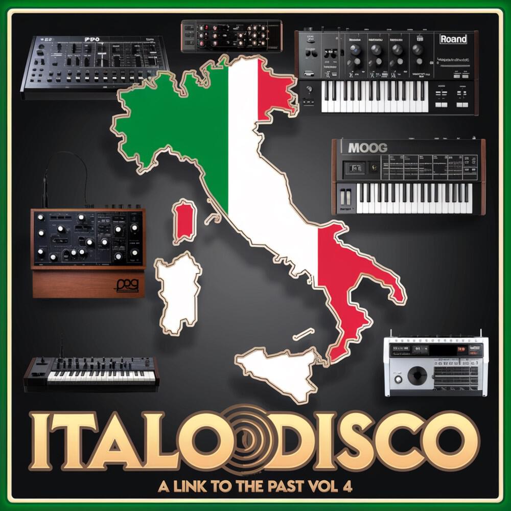 Italo Vintage Studio