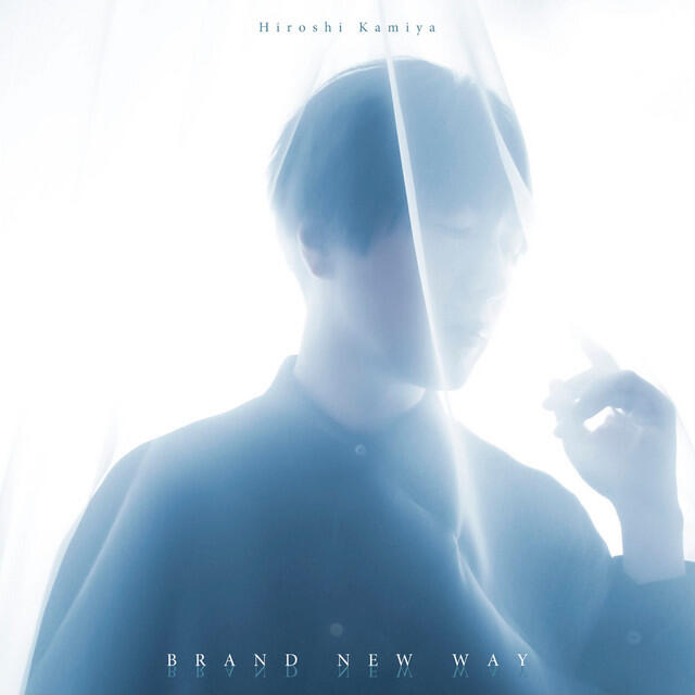 Релиз BRAND NEW WAY