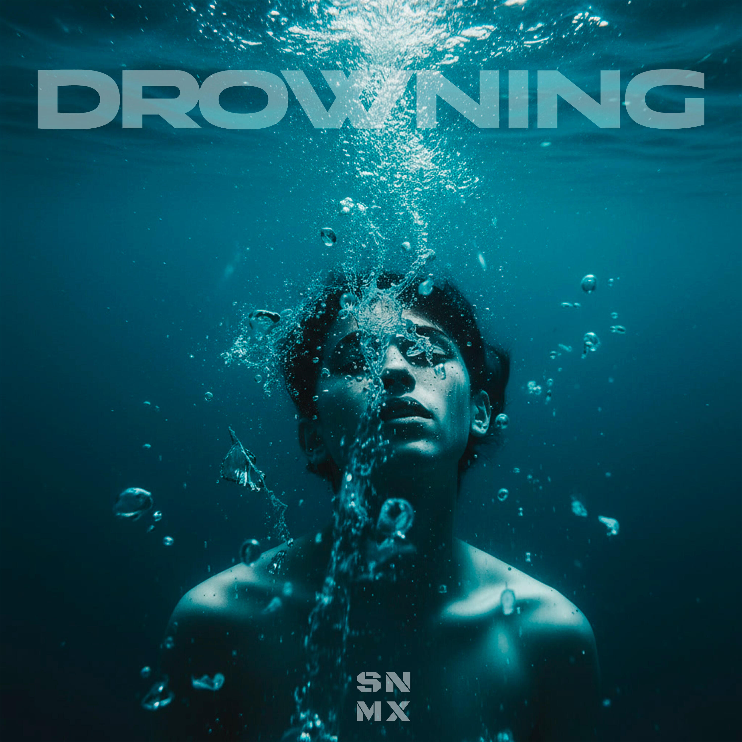 Релиз Drowning