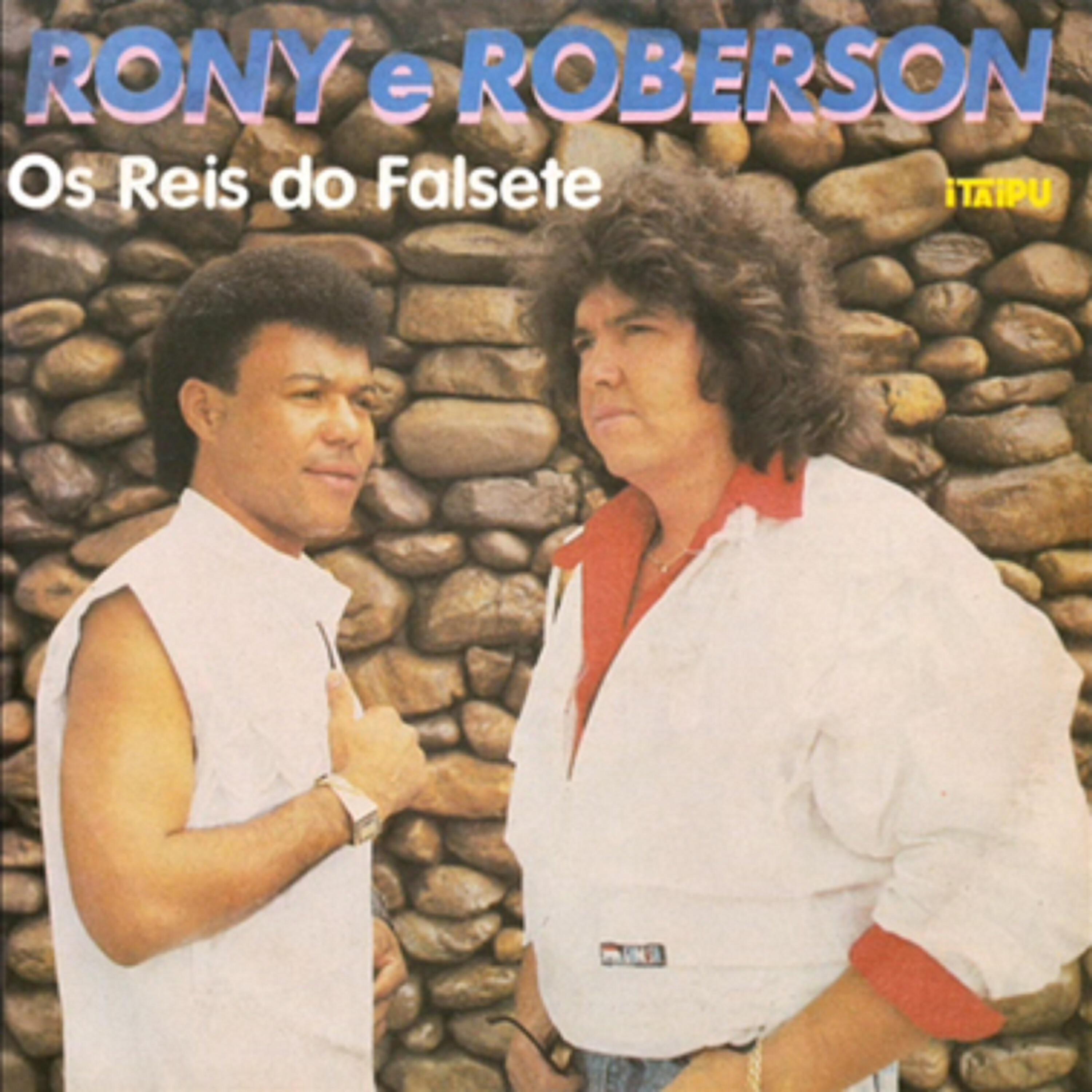 Релиз Os Reis do Falsete