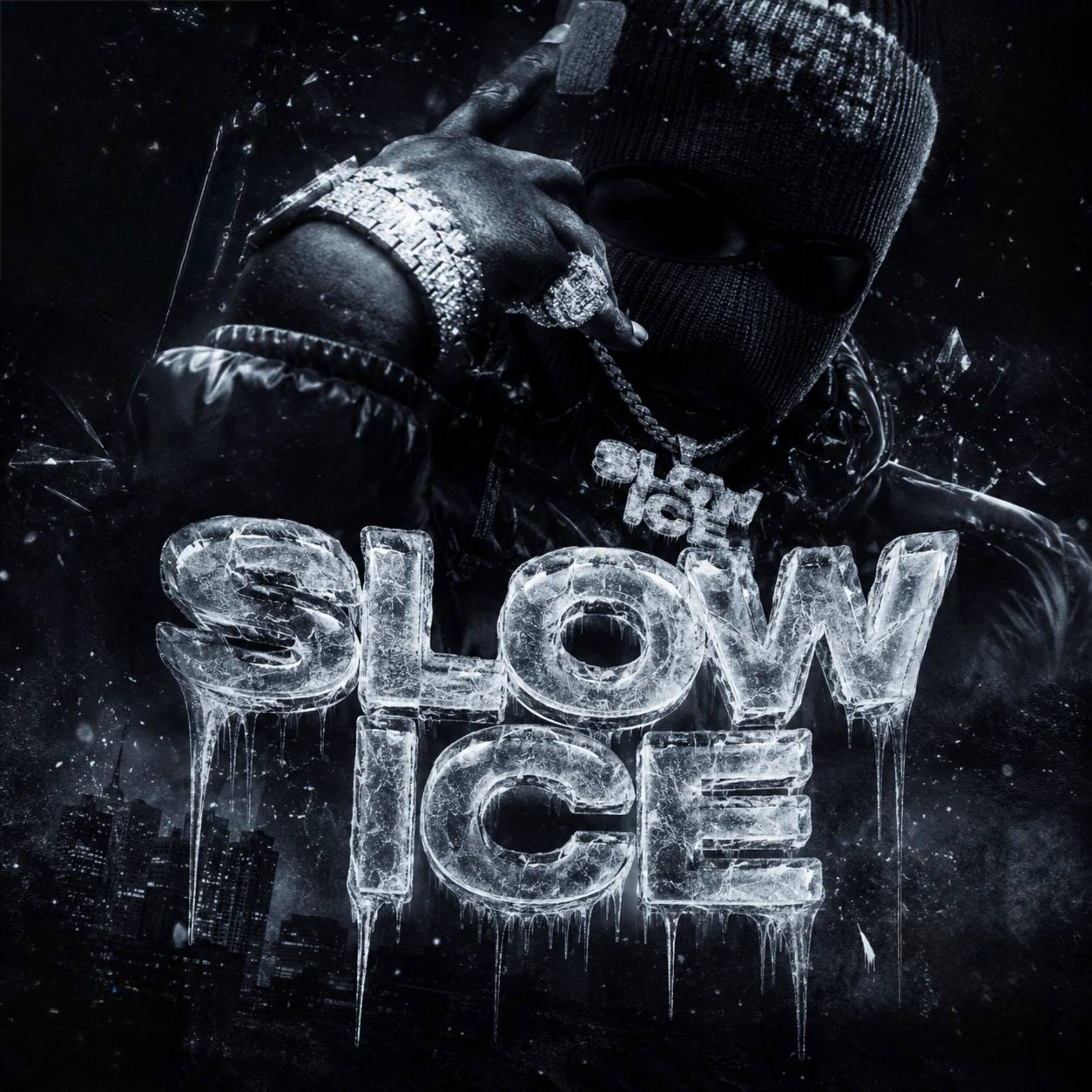 Релиз SLOW ICE