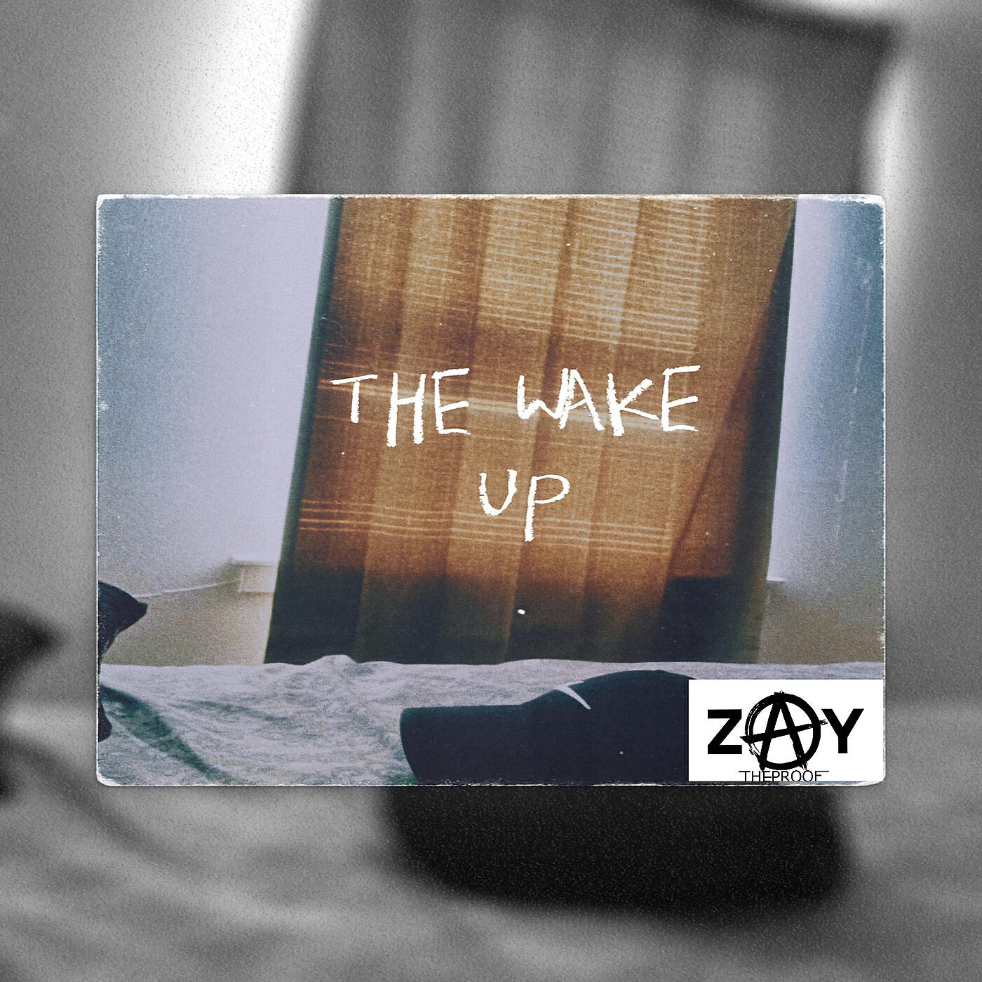 Релиз The Wake Up