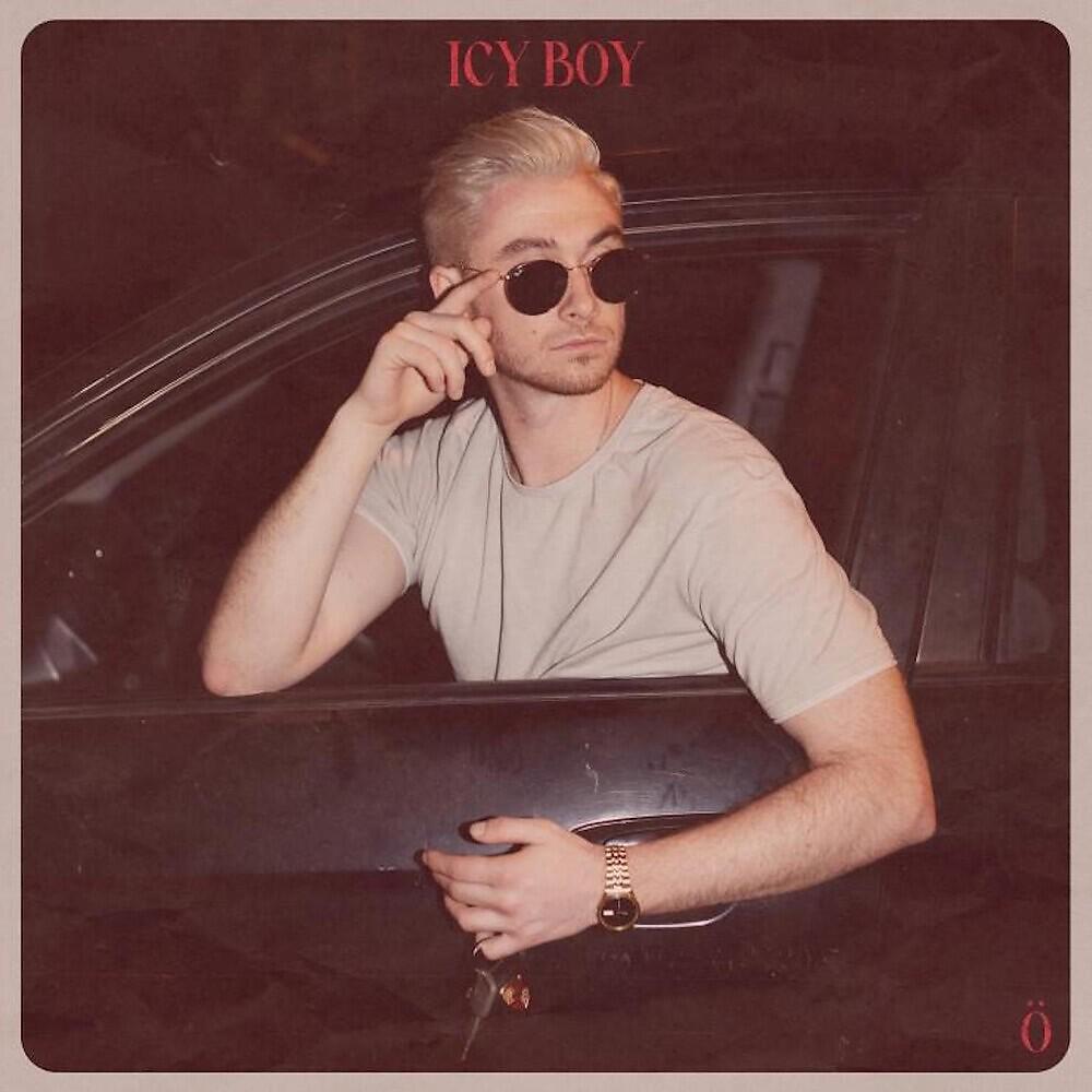 Релиз Icy Boy