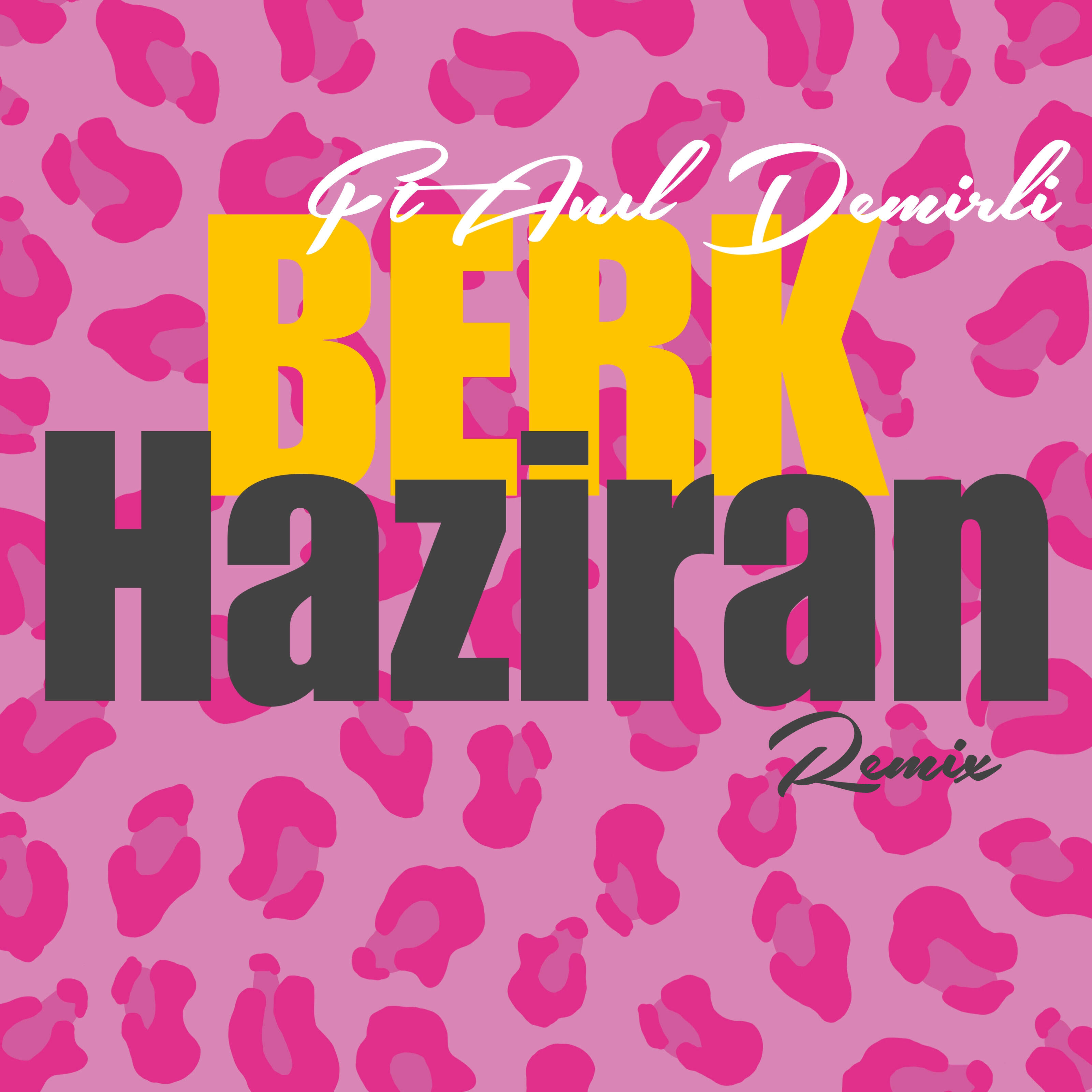 Релиз Haziran