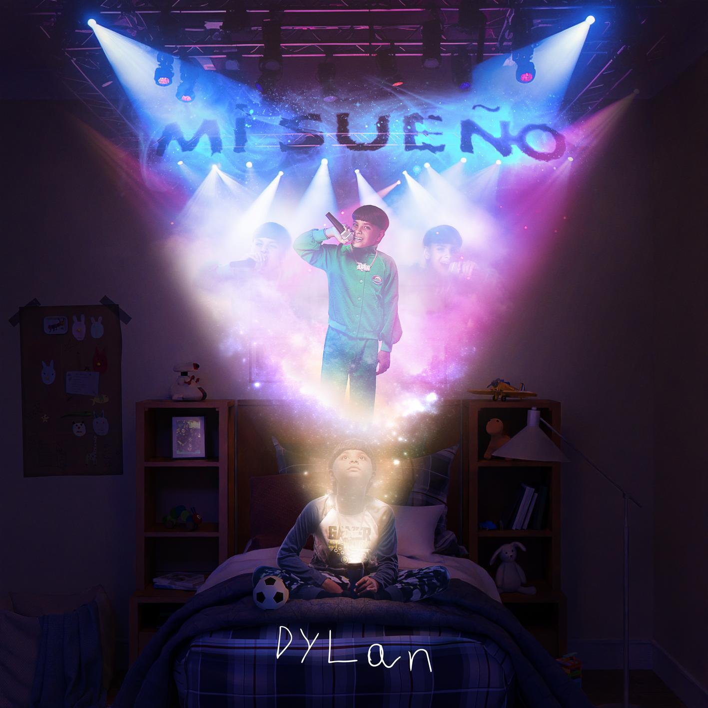 Релиз Mi Sueño