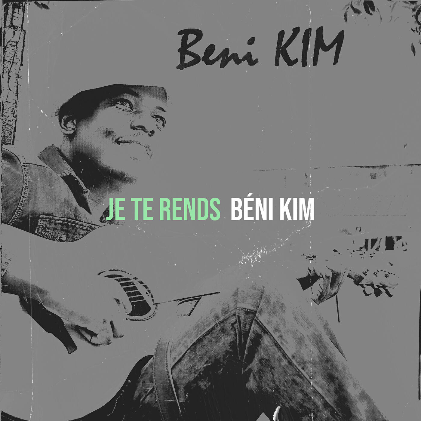 Релиз Je te rends