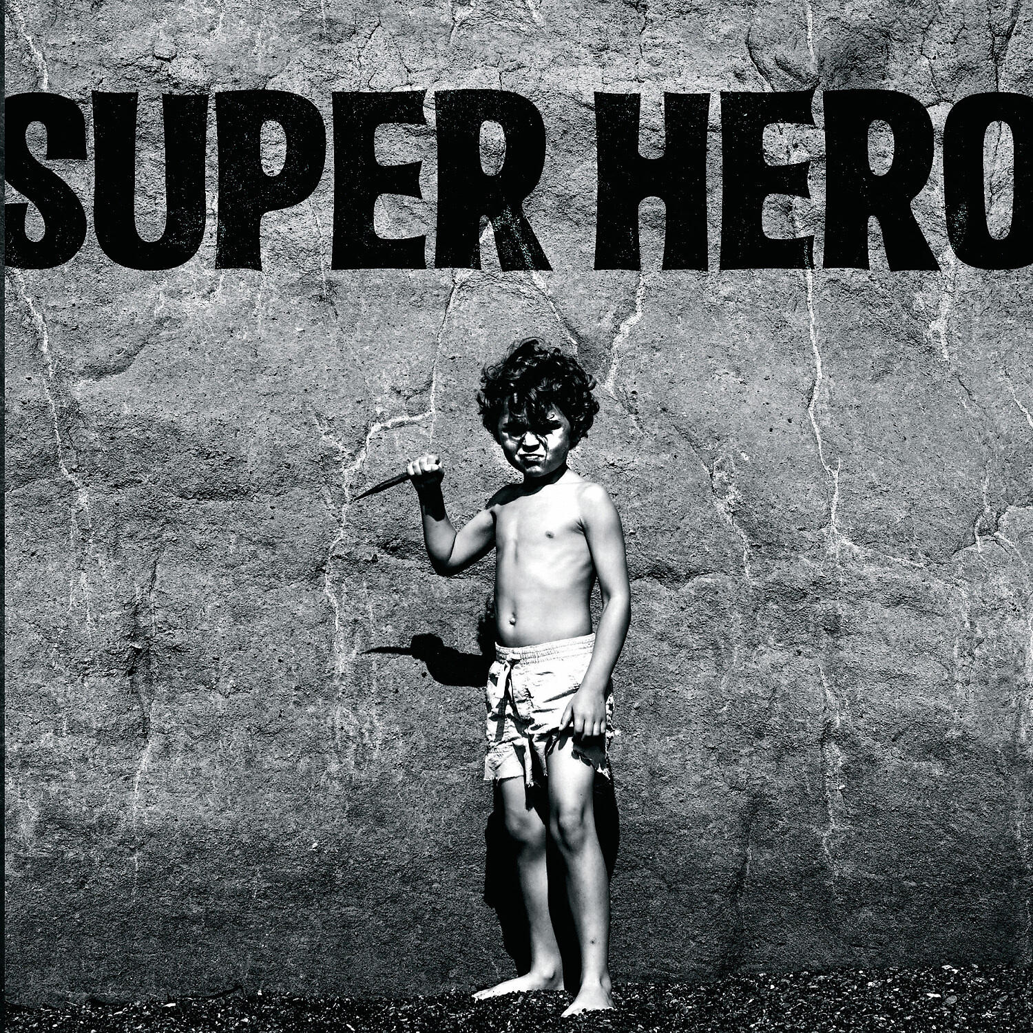 Релиз Super Hero
