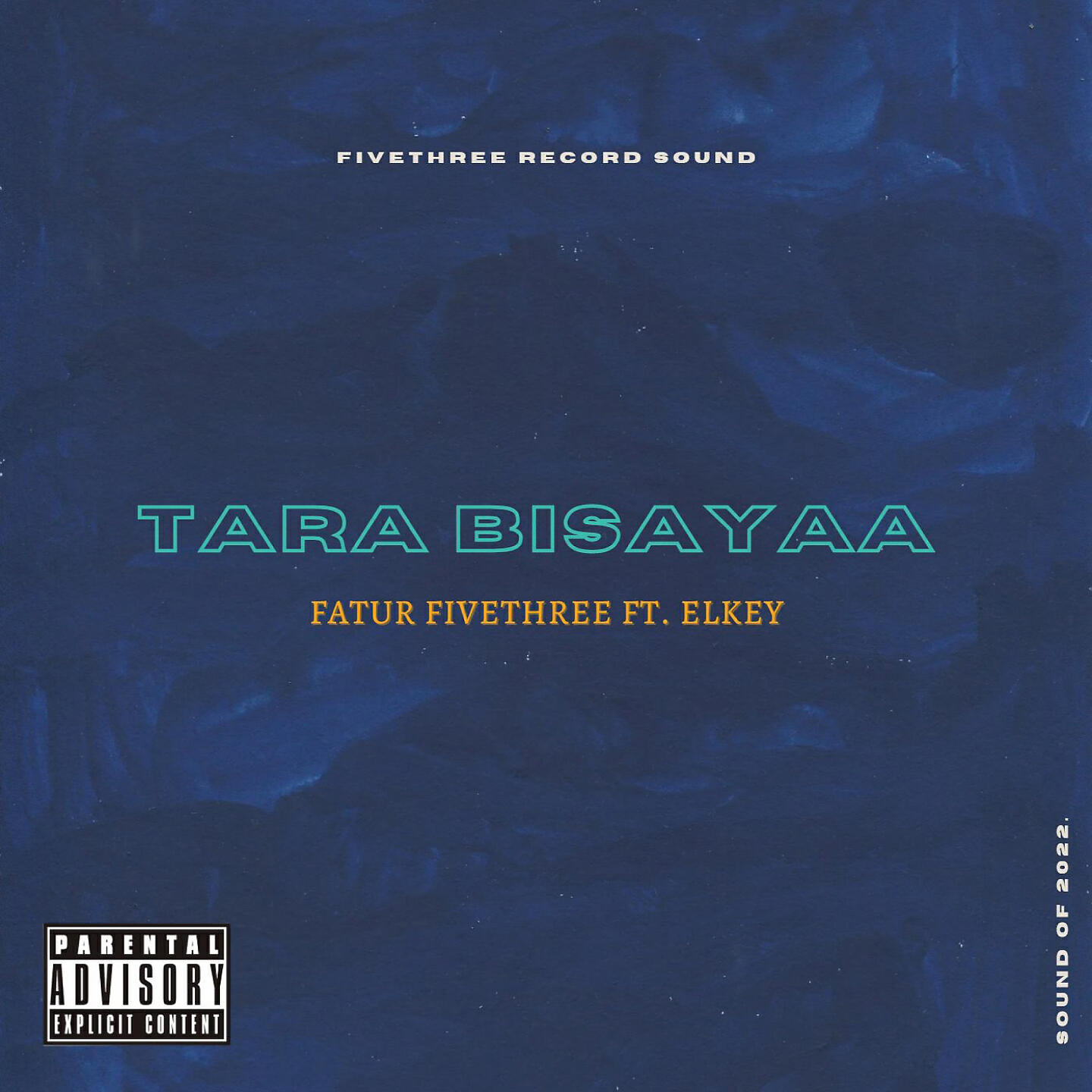 Релиз Tara Bisa Yaa