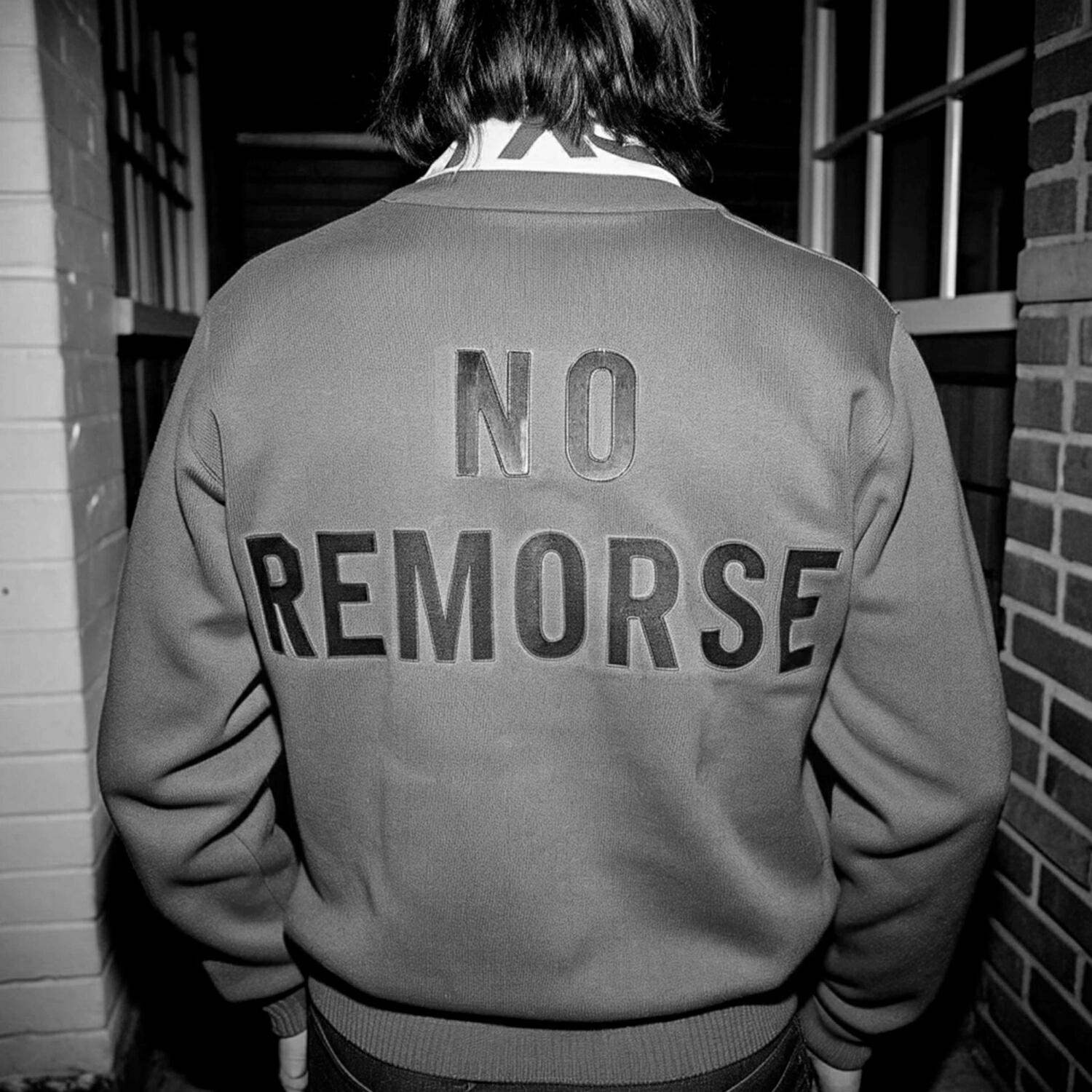 Релиз no remorse