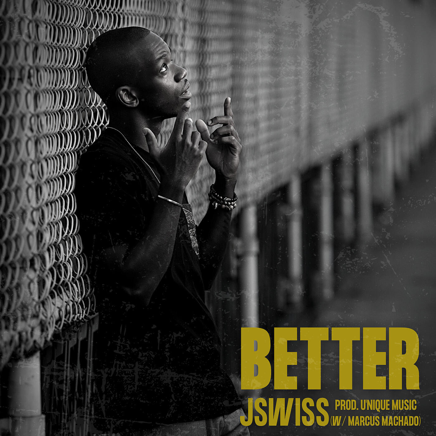 Релиз Better