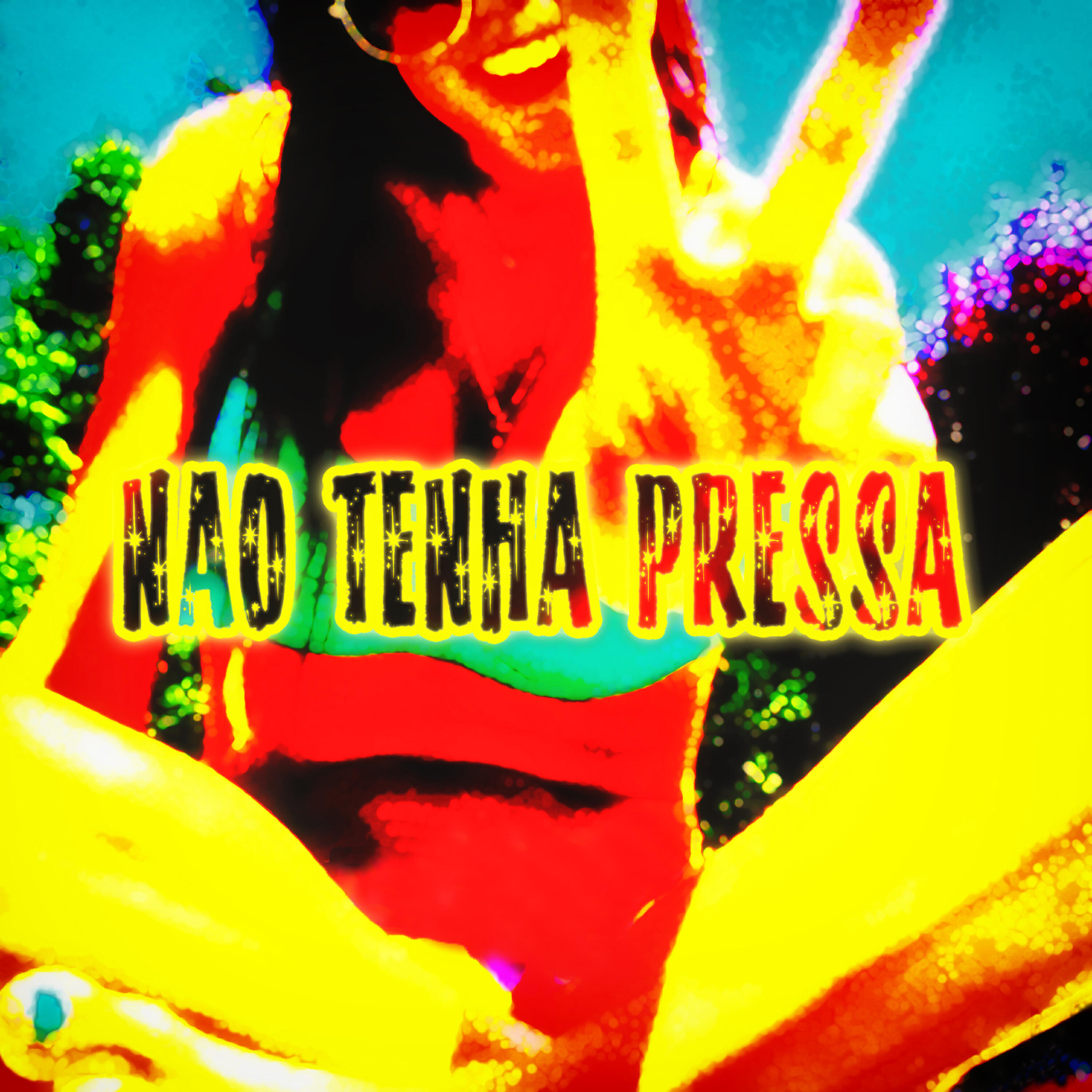 Релиз Nao Tenha Pressa