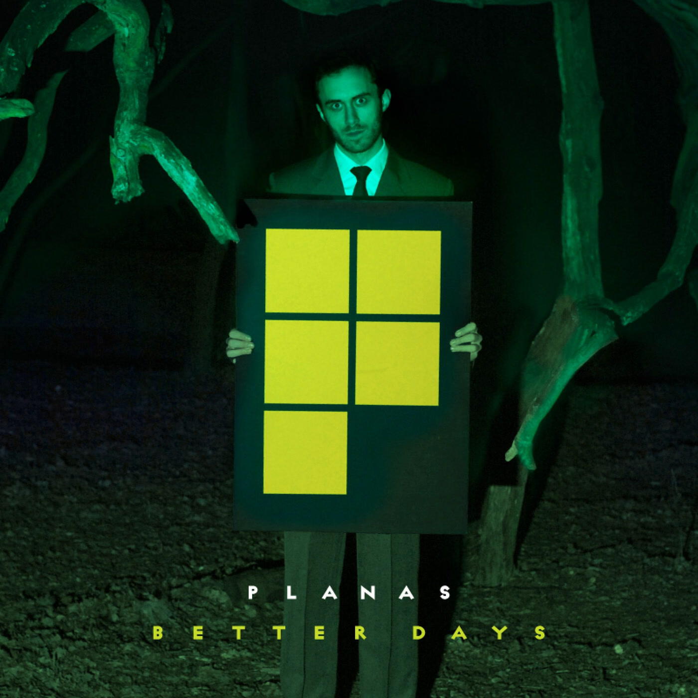 Релиз Better Days