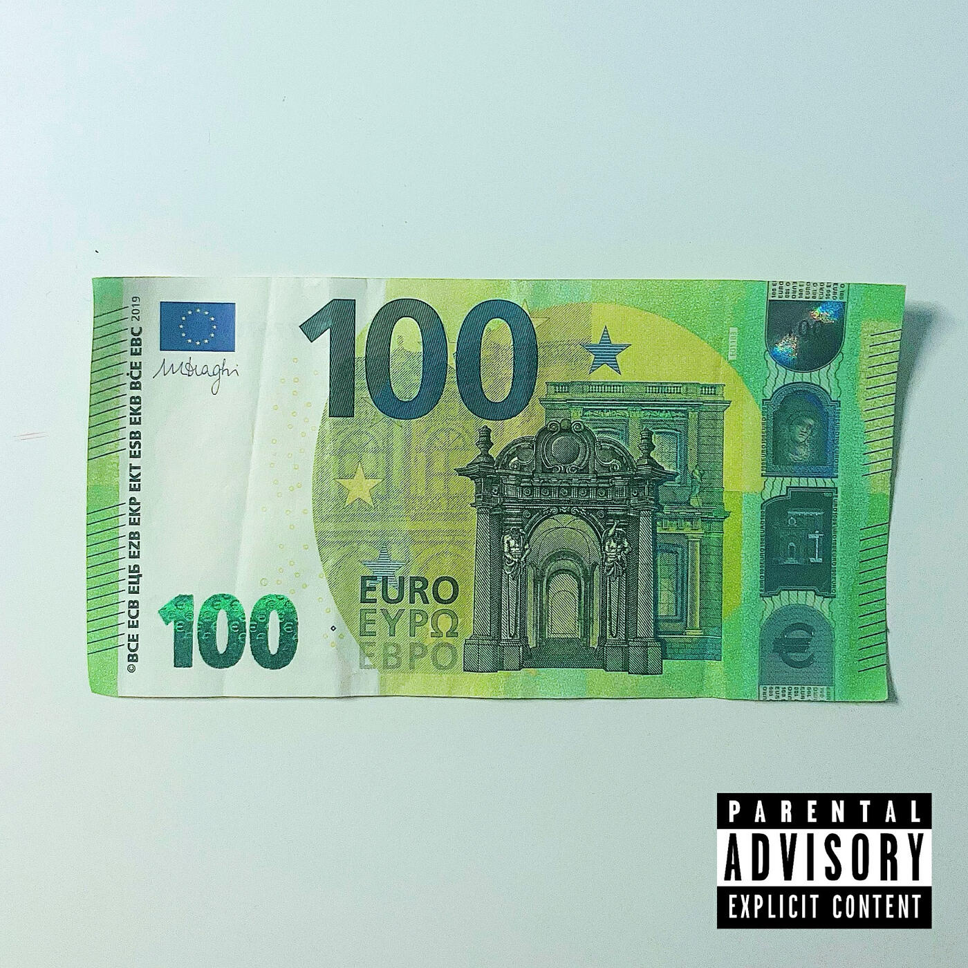 Релиз Hustler (Everyday Everynight)