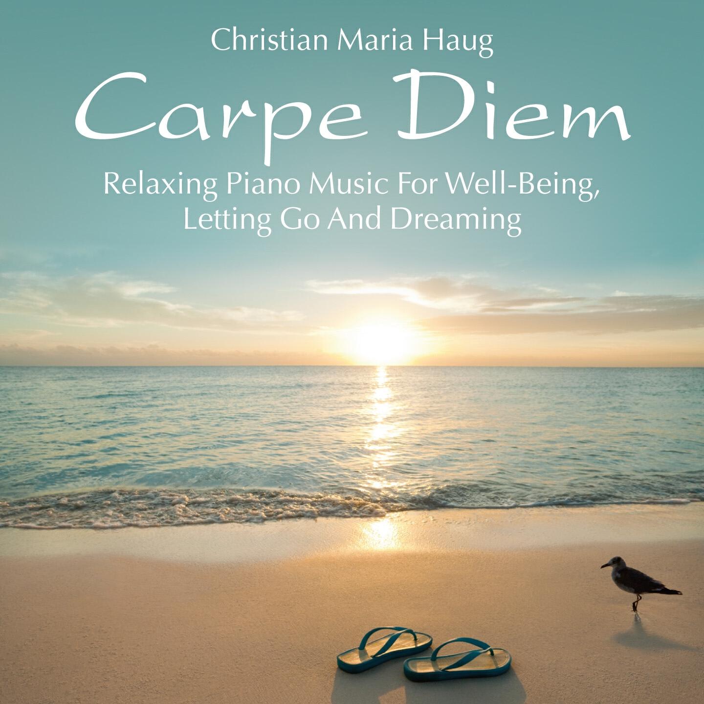 Релиз Carpe Diem: Relaxing Piano Music