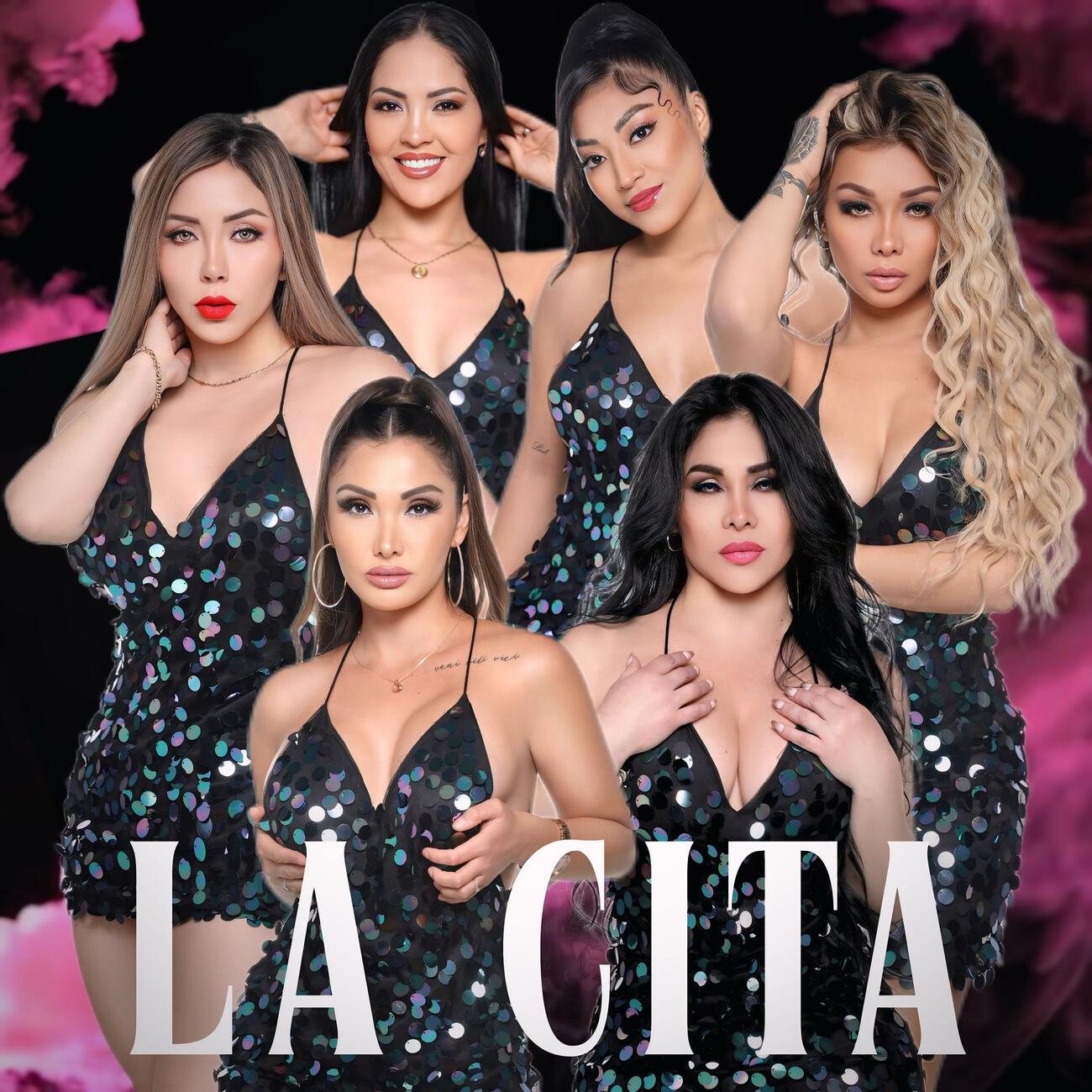 Релиз La Cita