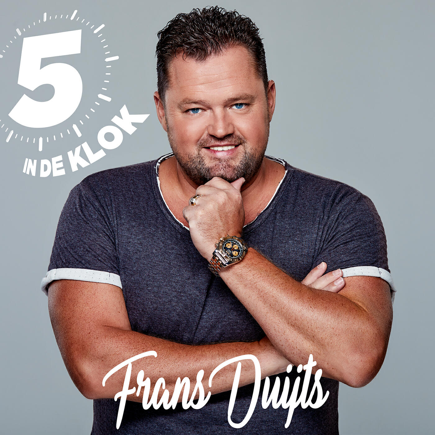 Релиз 5 In De Klok