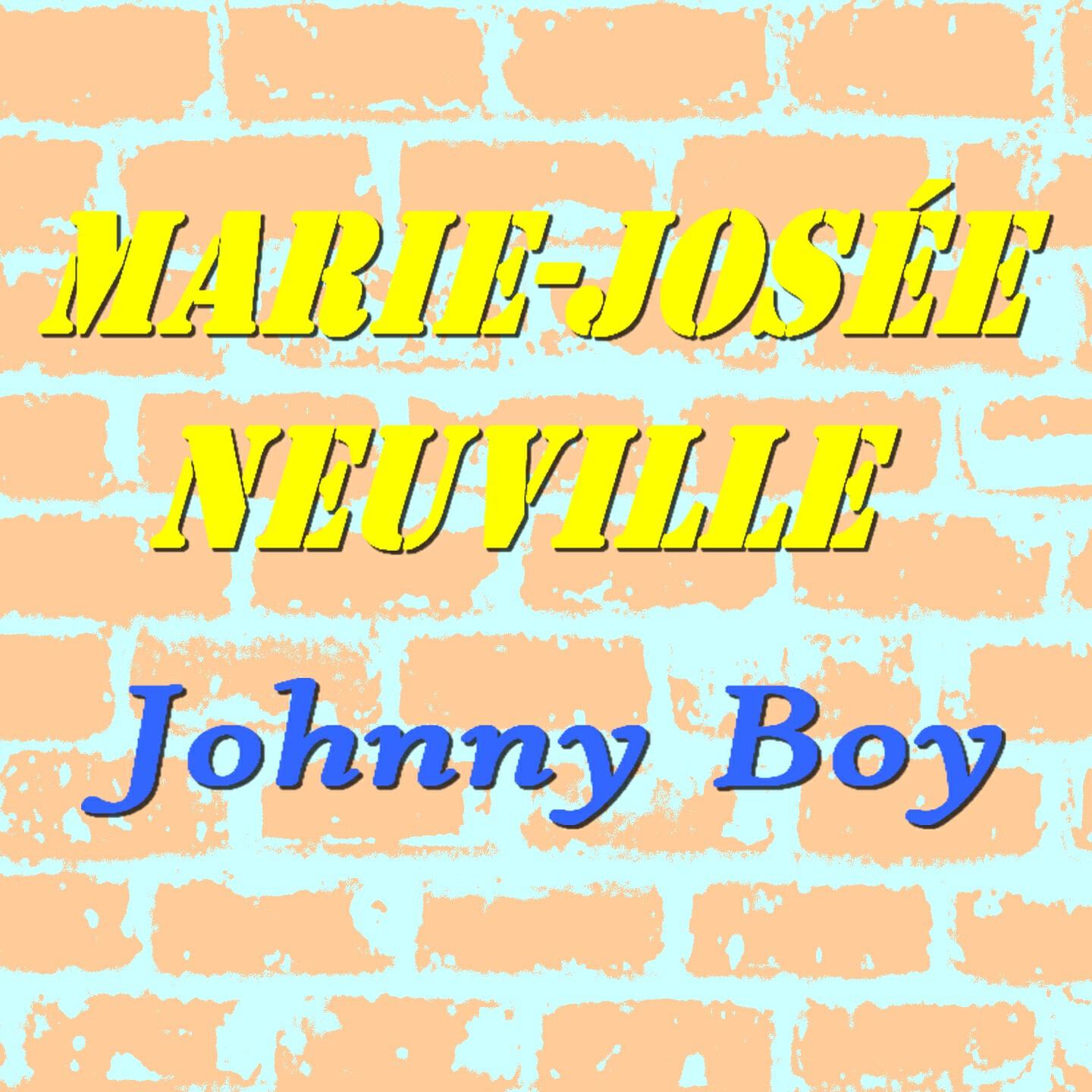 Релиз Johnny Boy
