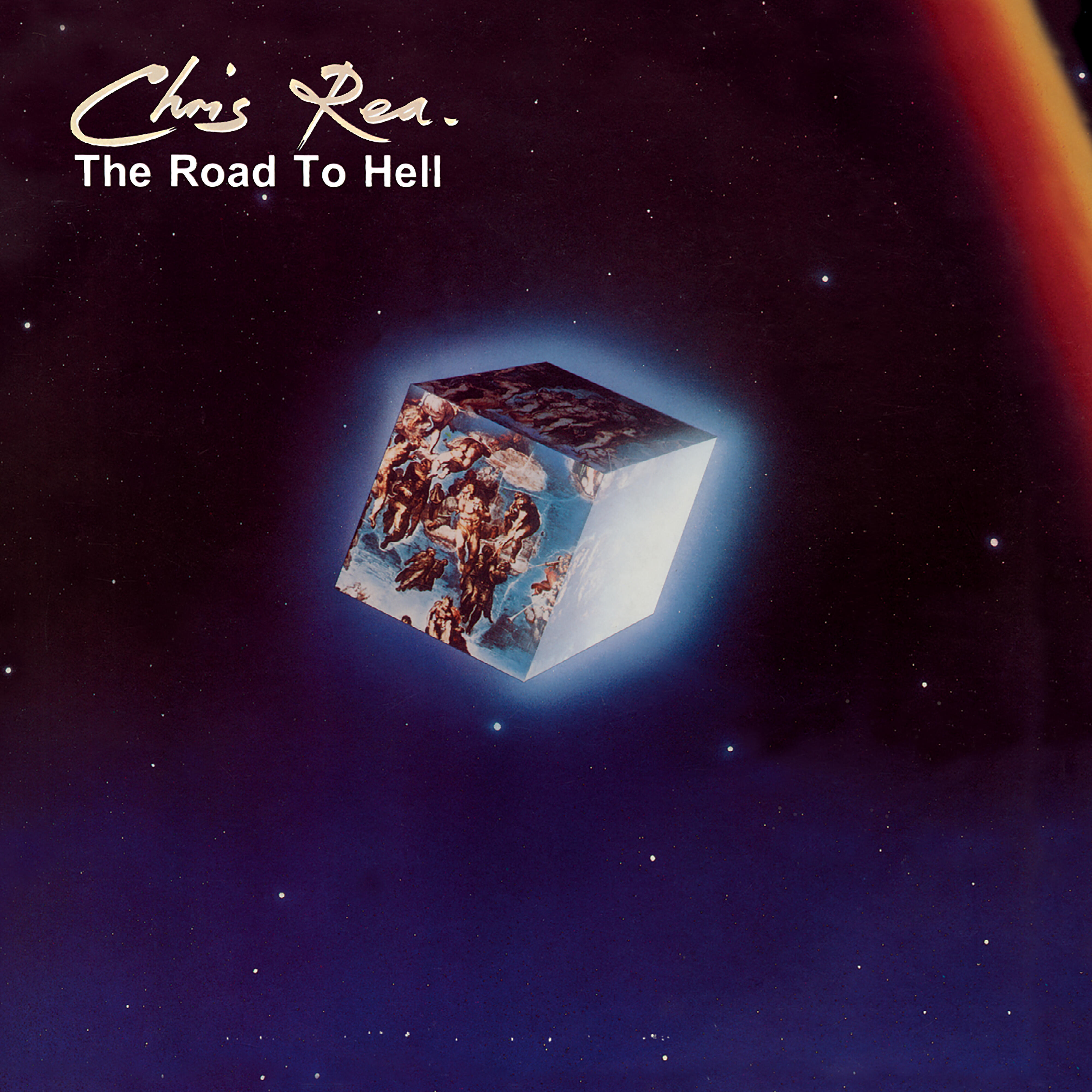 Релиз The Road to Hell (Deluxe Edition) [2019 Remaster]