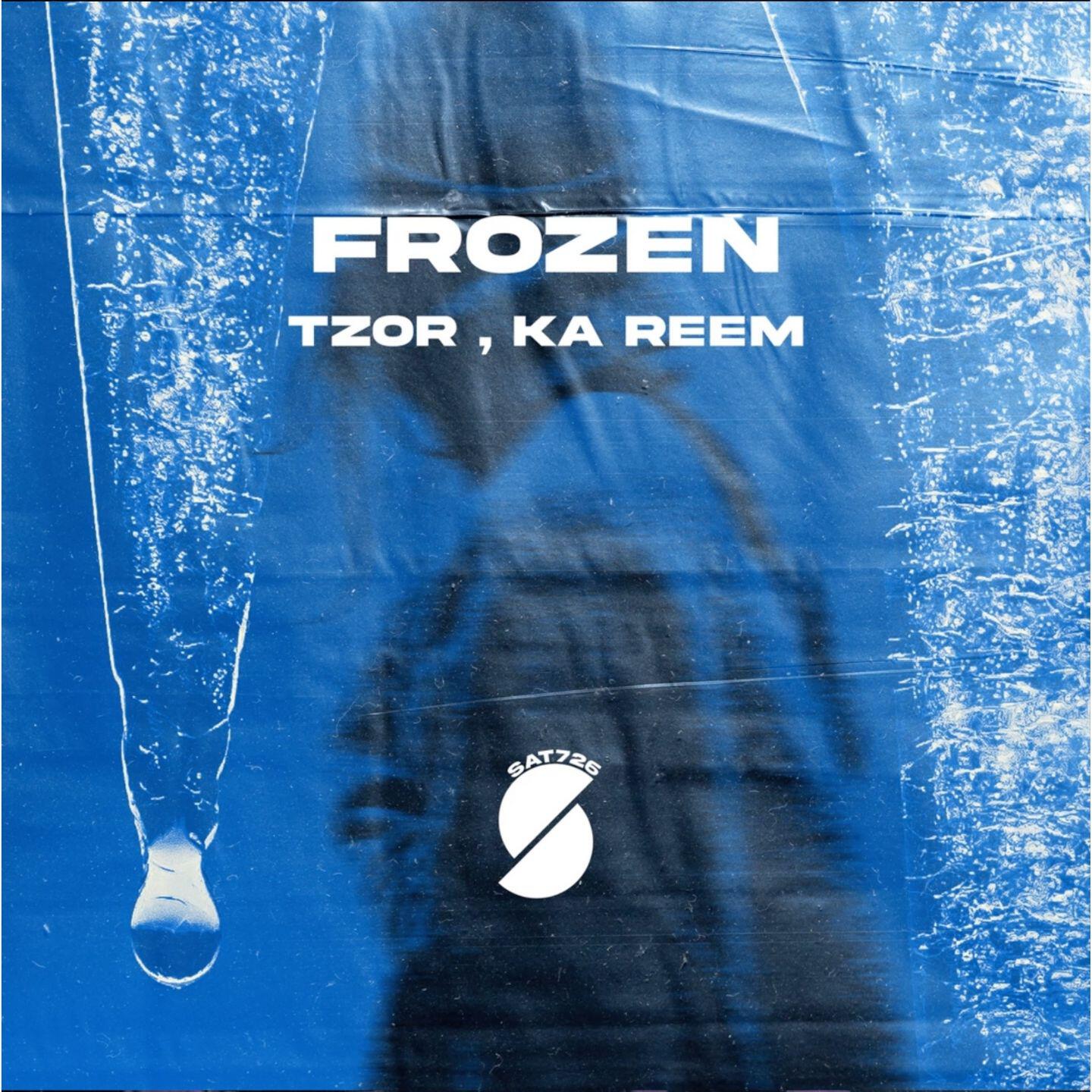 Релиз Frozen