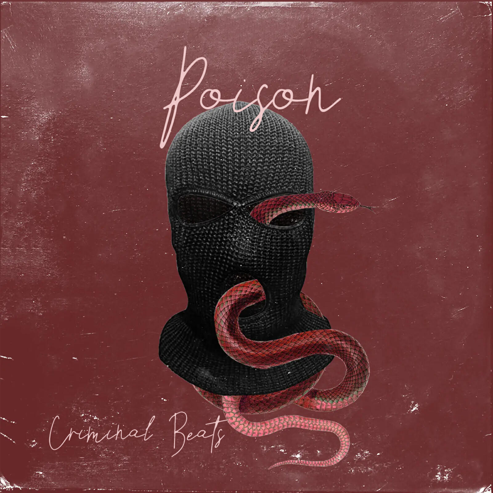 Релиз POISON