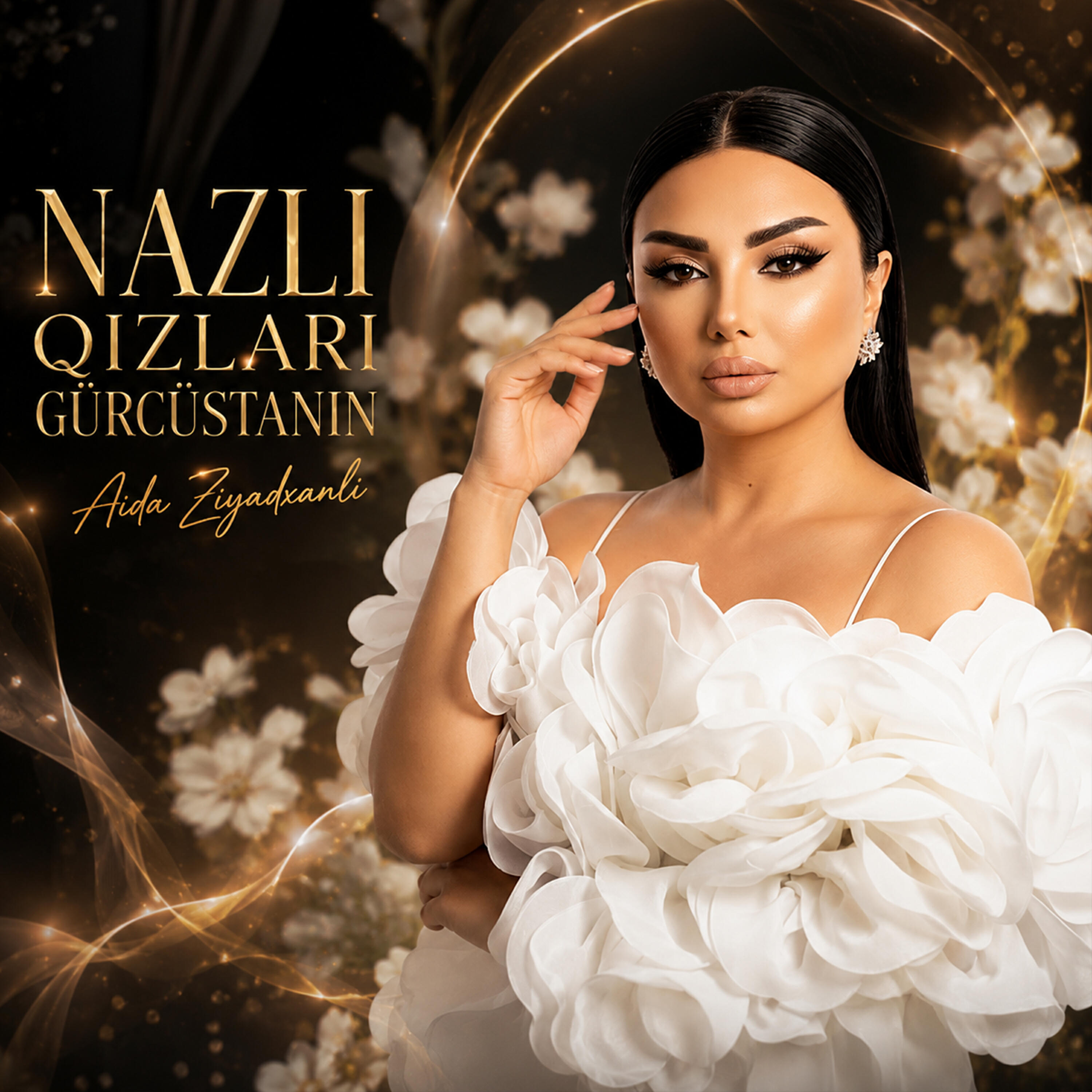Релиз Nazlı Qızları Gürcüstanın