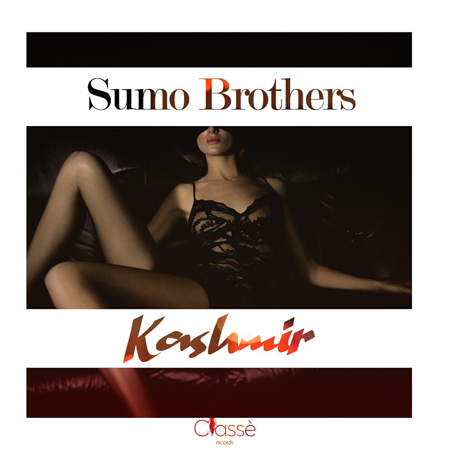 Sumo Brothers