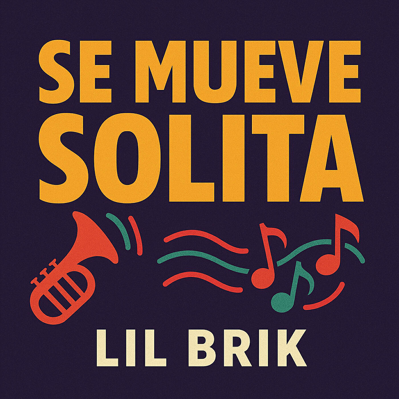 Релиз Se Mueve Solita