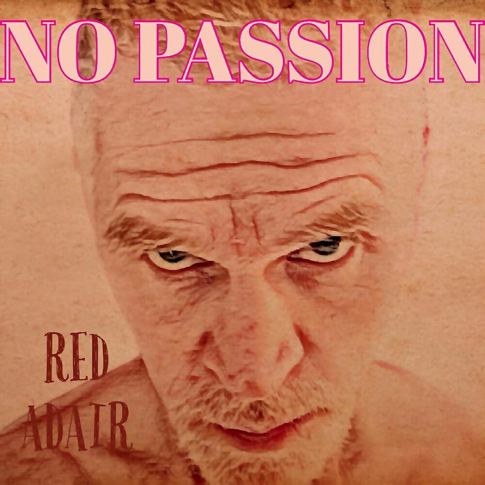 Релиз No Passion