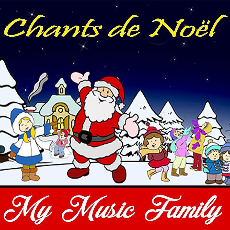 My Music Family