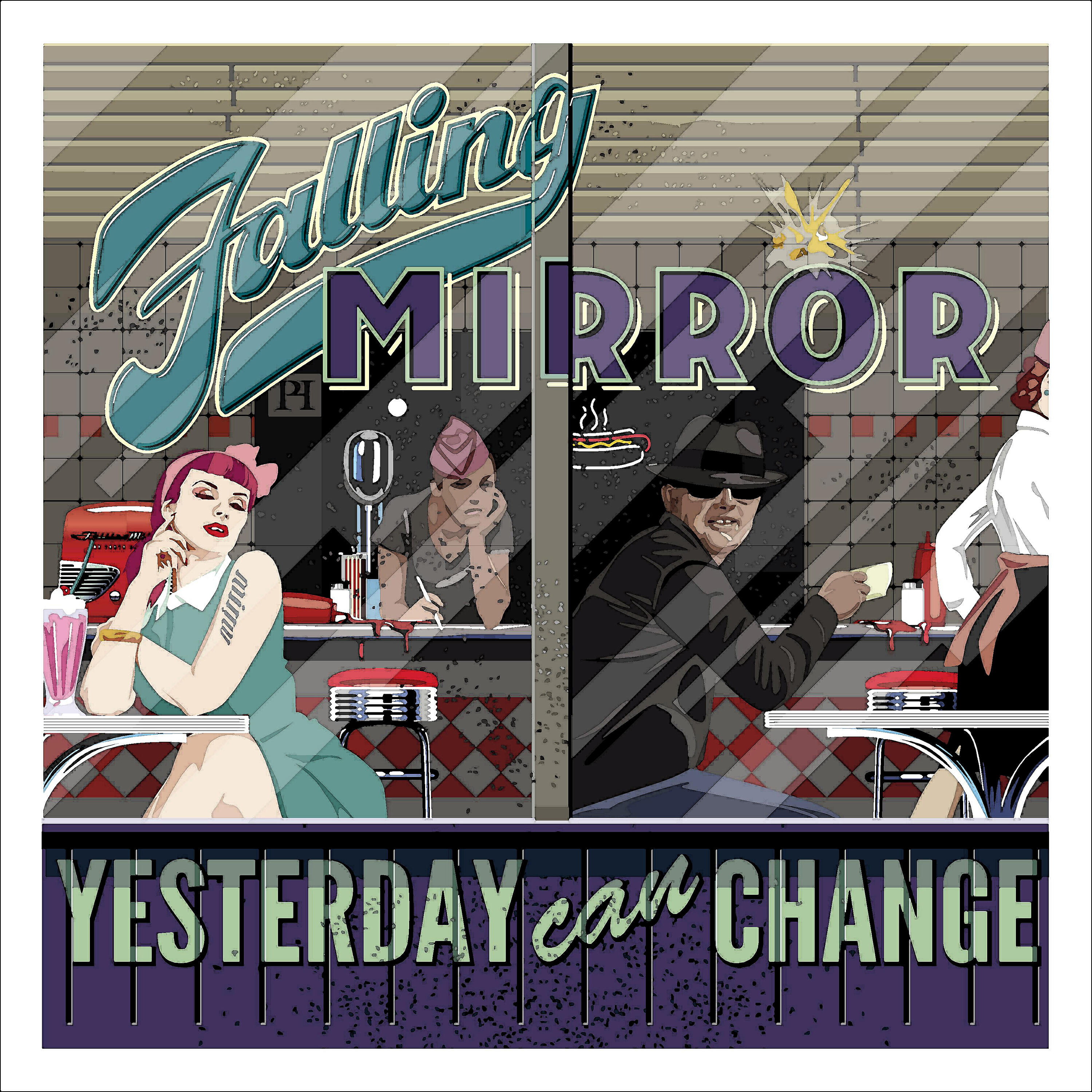 Nielen Mirror