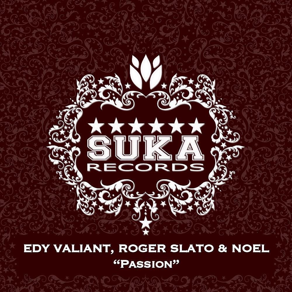 Релиз Passion