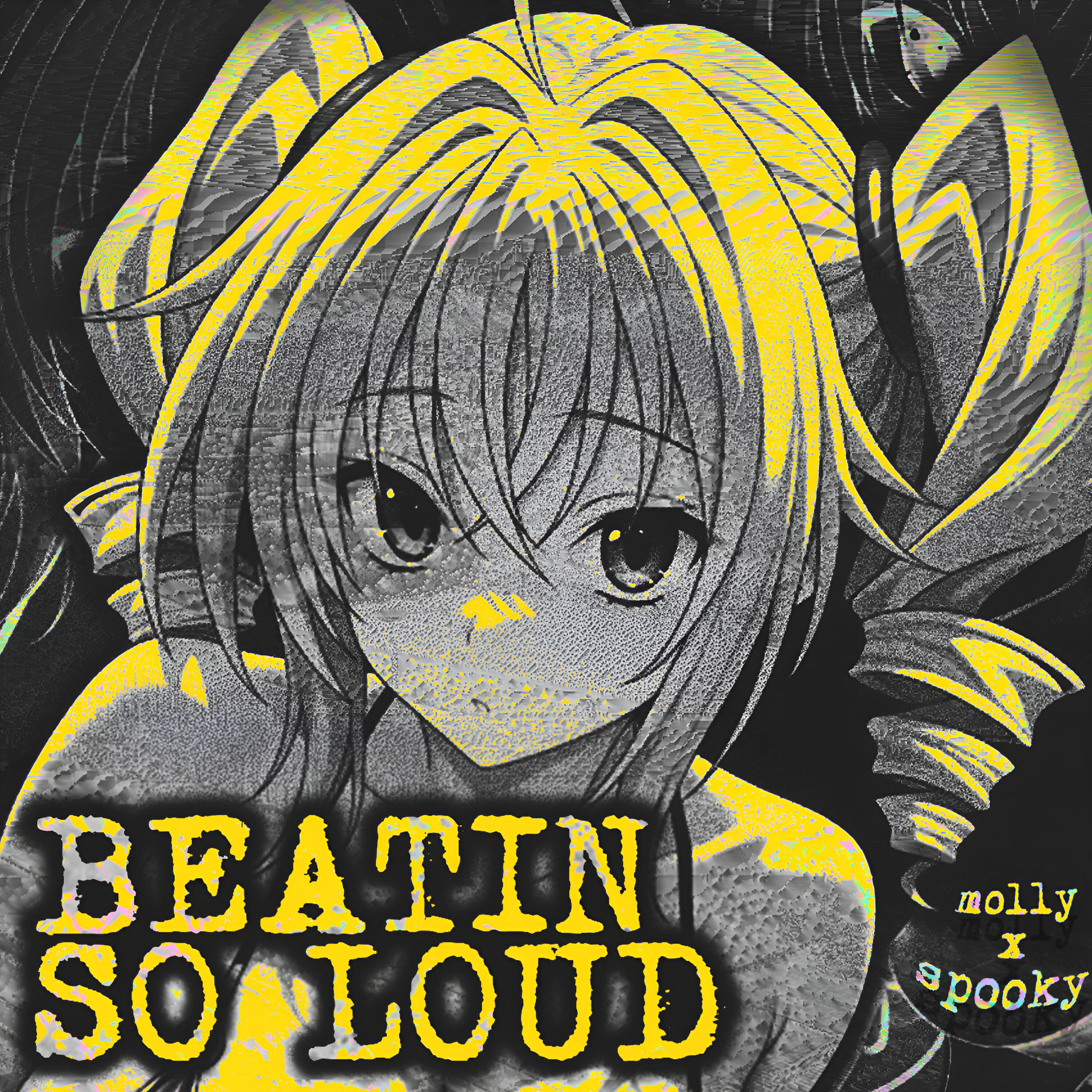 Релиз Beatin So Loud