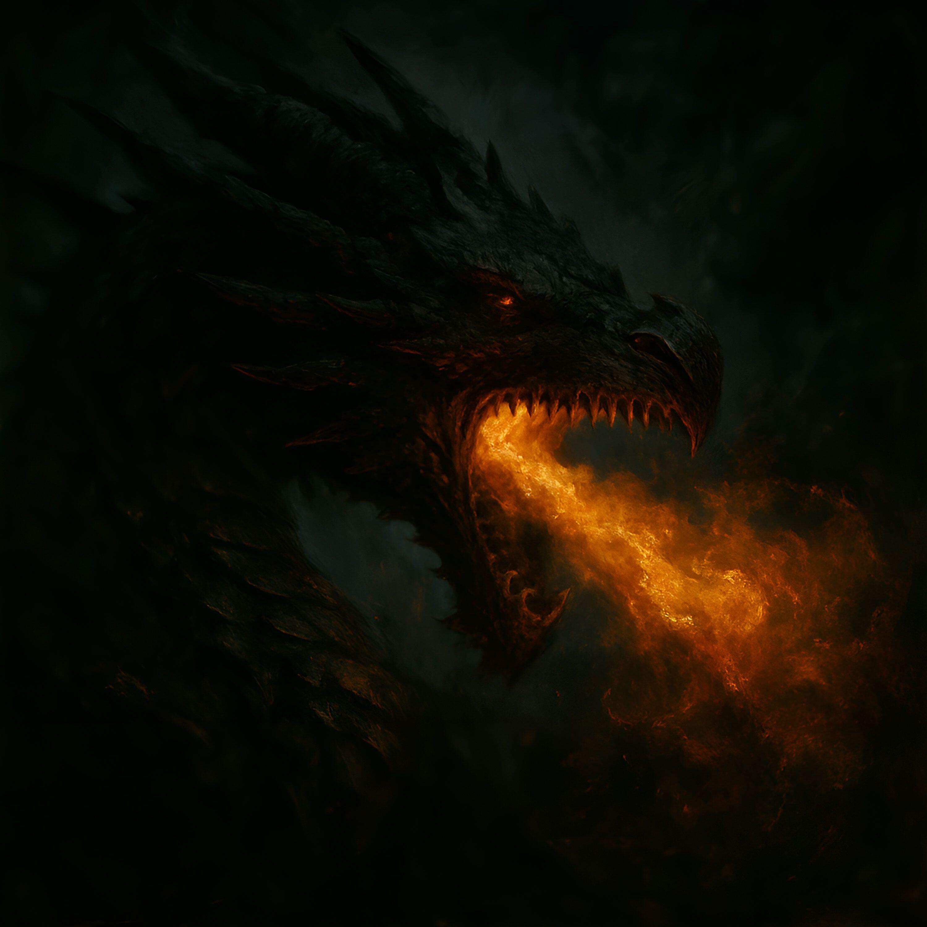 Dragons Bogdans