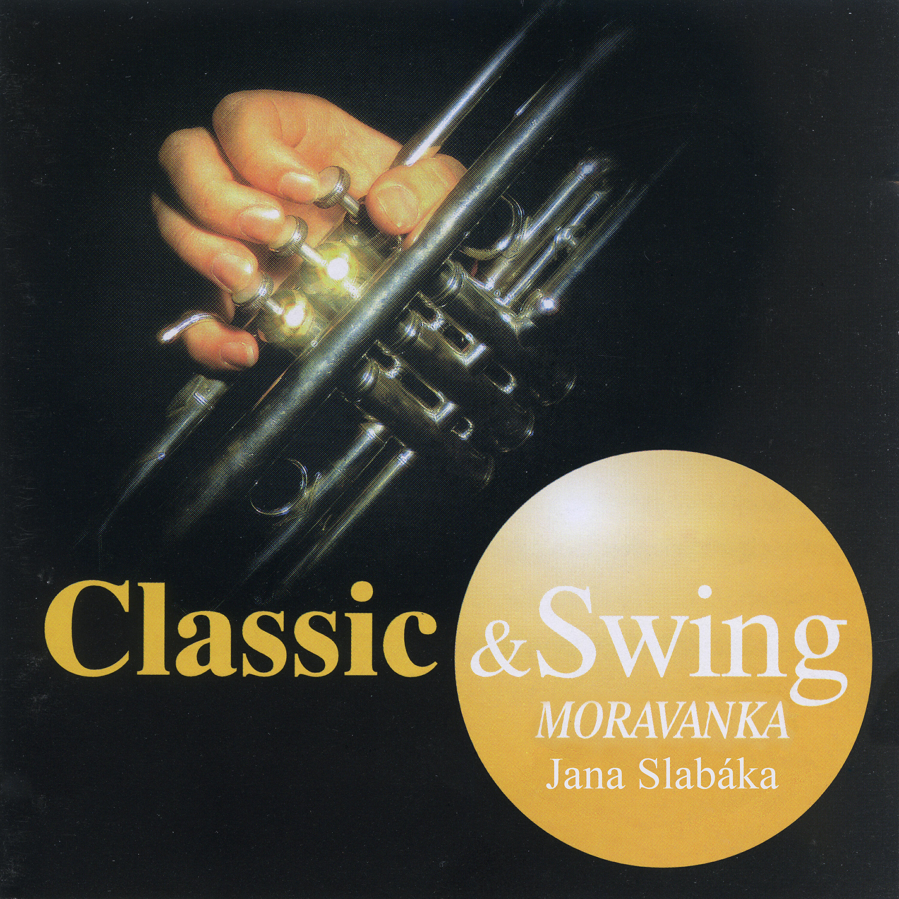 Релиз Classic & Swing