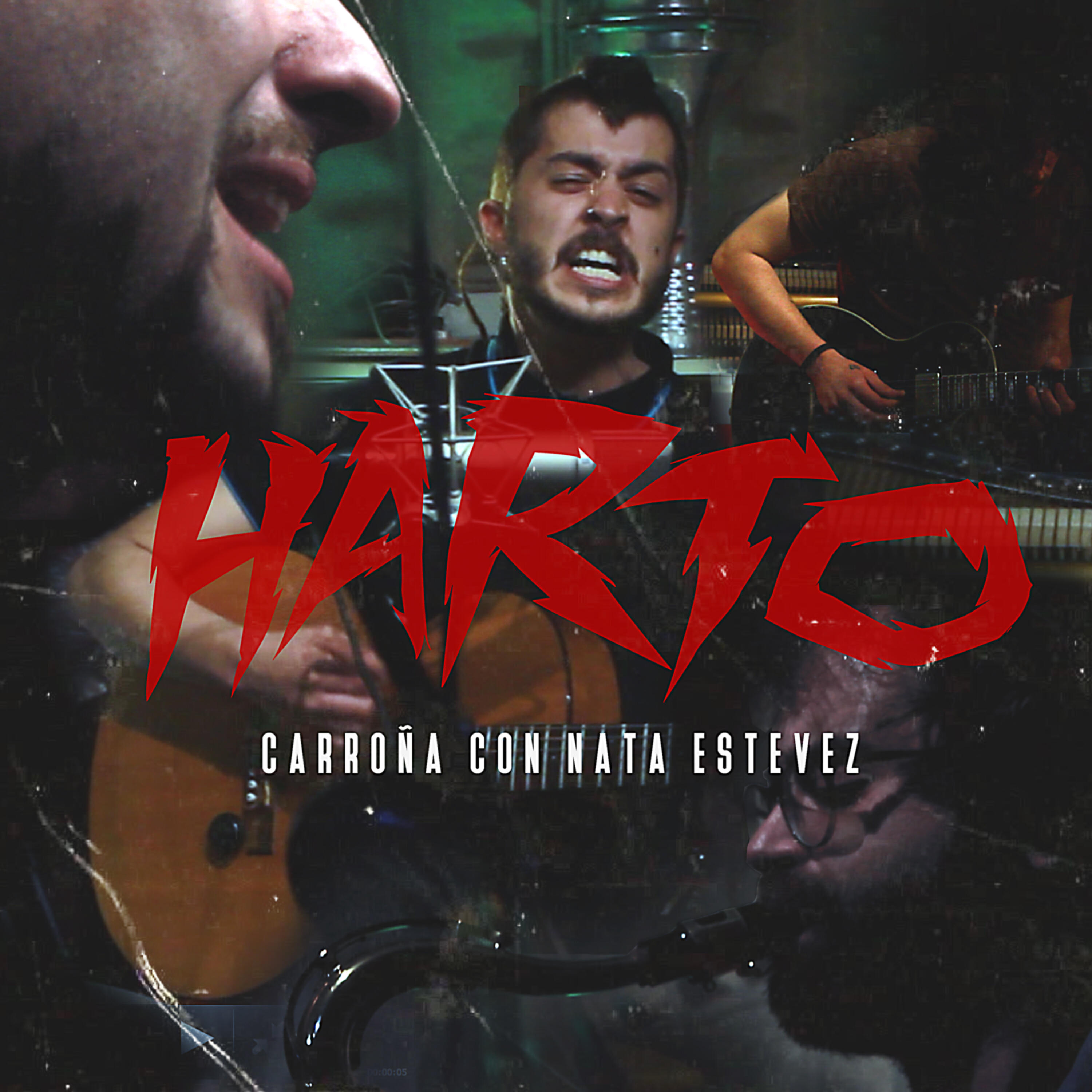 Carroña