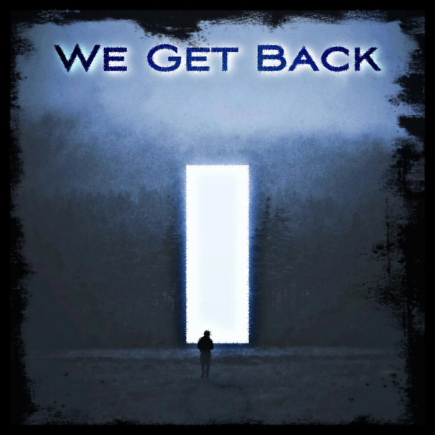 Релиз We Get Back