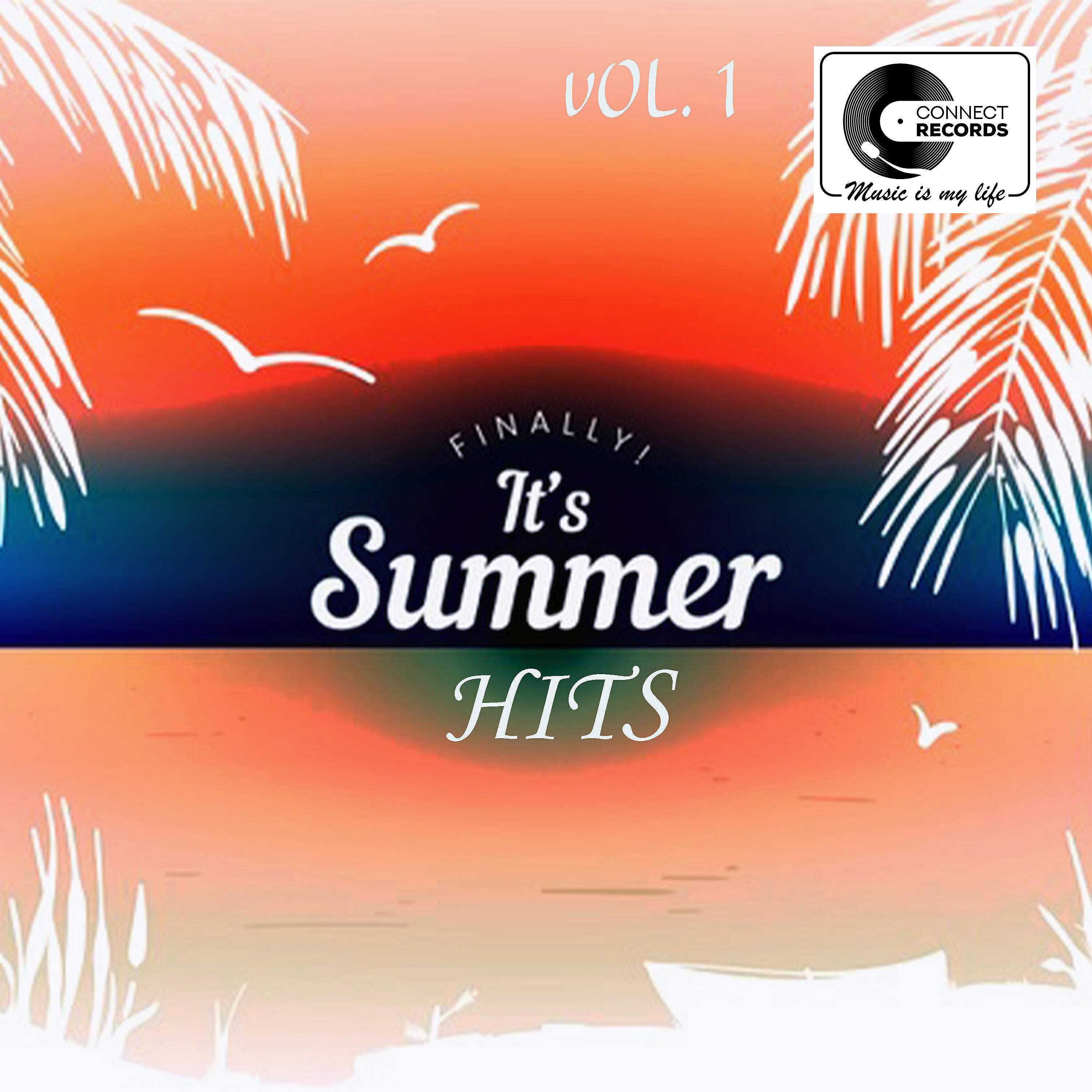 Релиз Summer Hits Vol 1