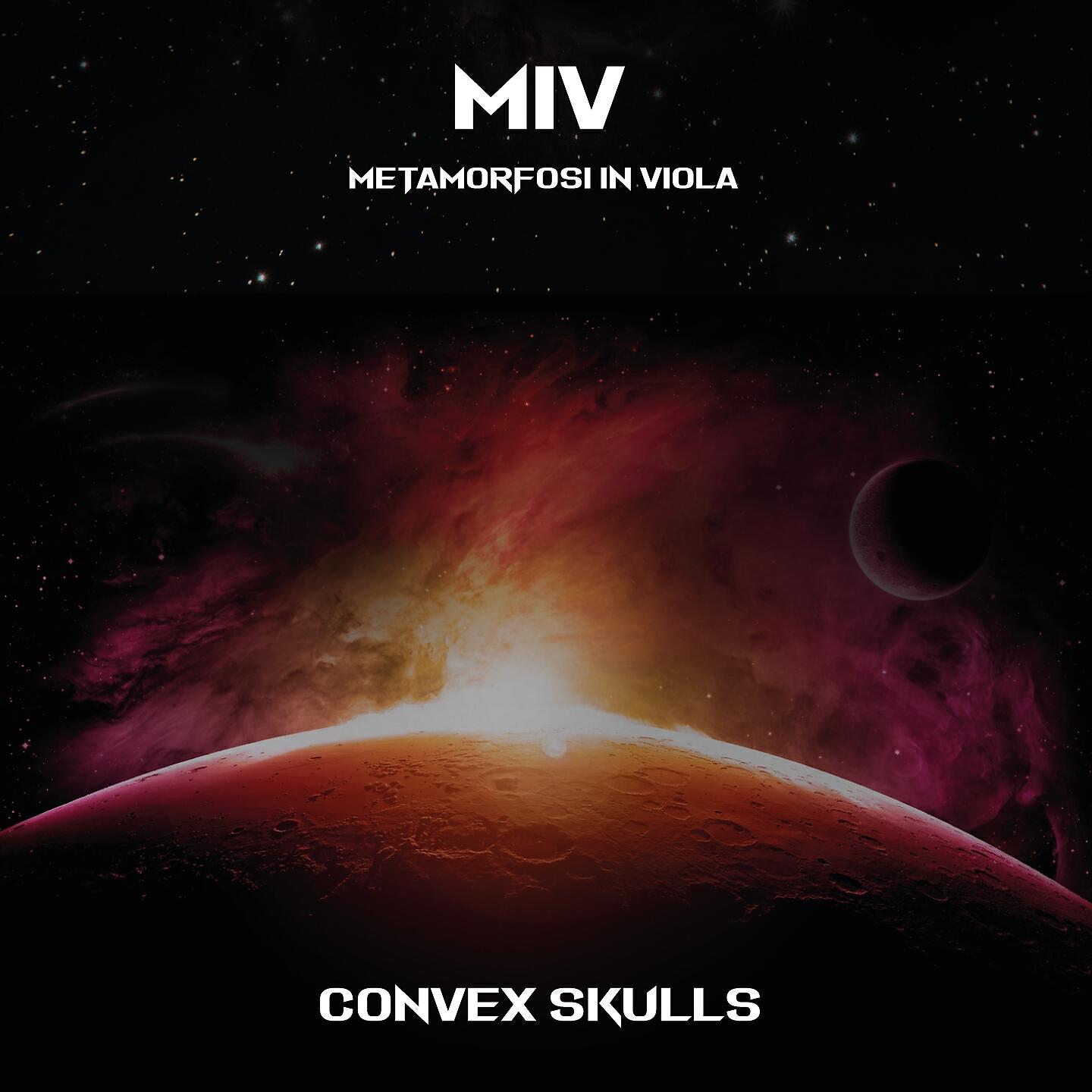 Релиз Convex Skulls
