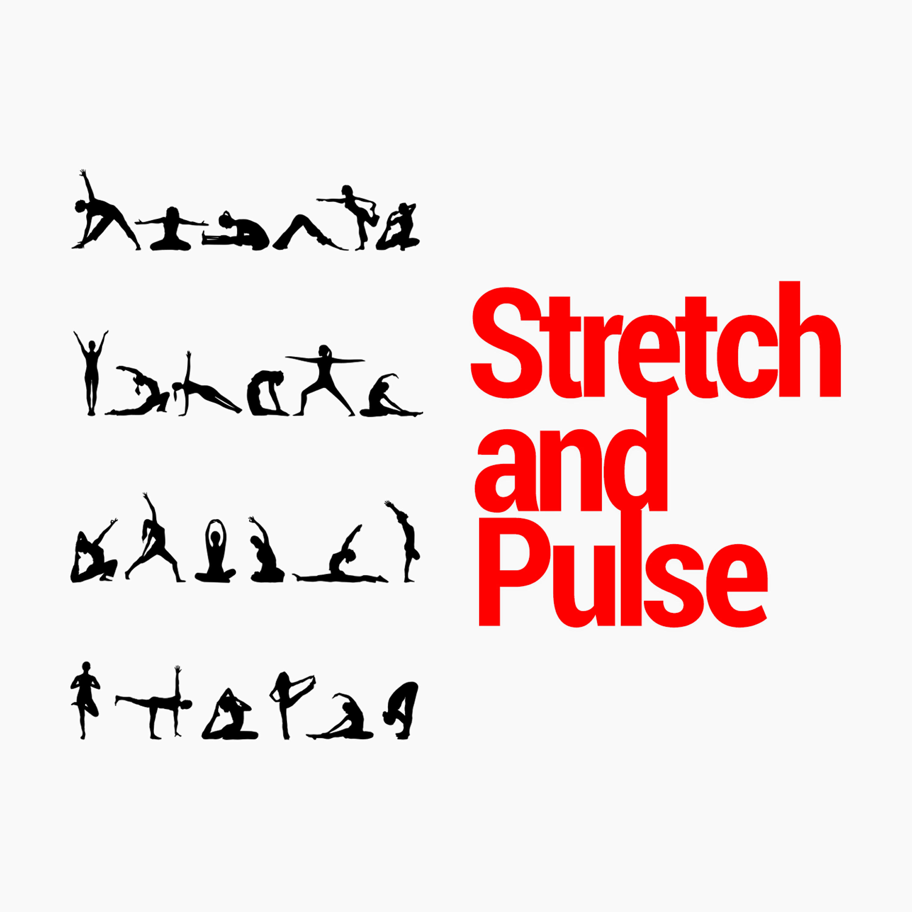Релиз Stretch and Pulse