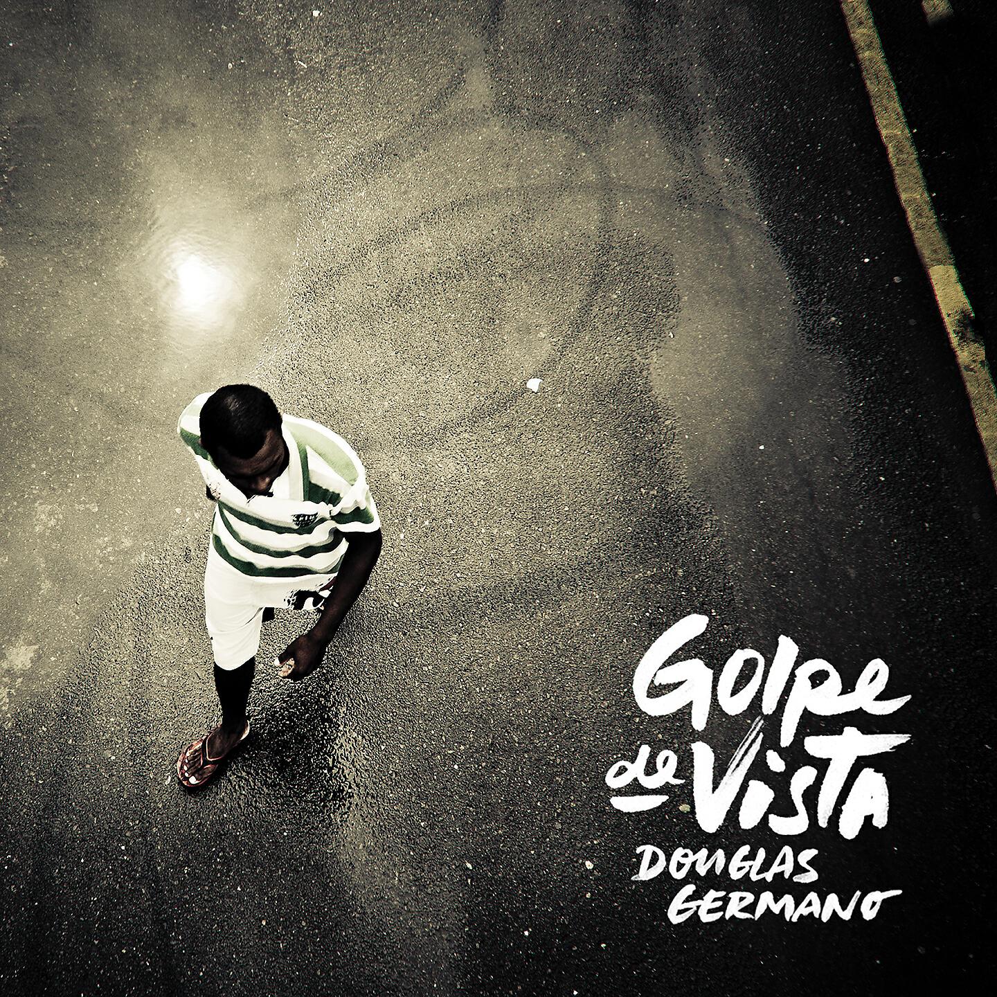Релиз Golpe de Vista