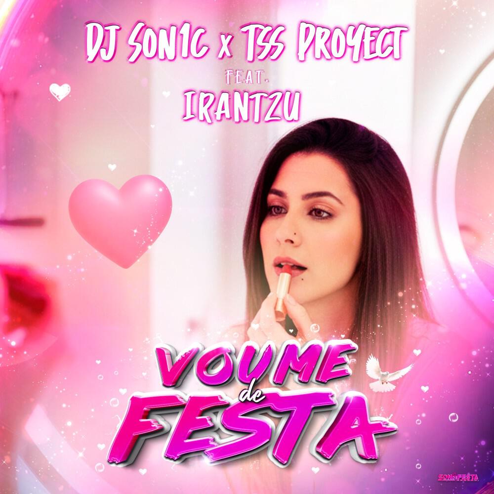 Релиз Voume de Festa