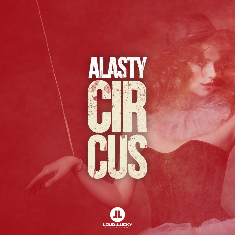 Релиз Circus