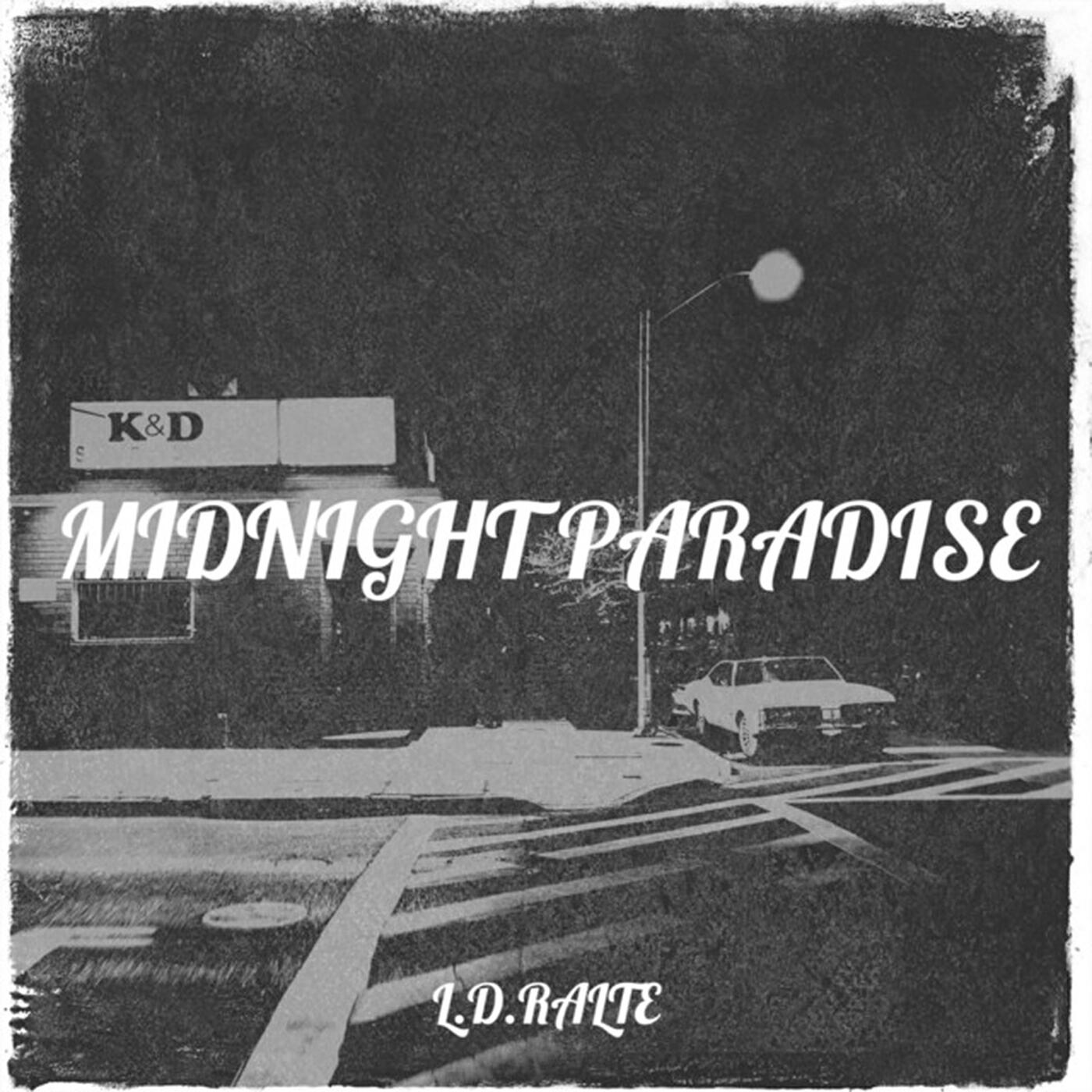Релиз Midnight Paradise