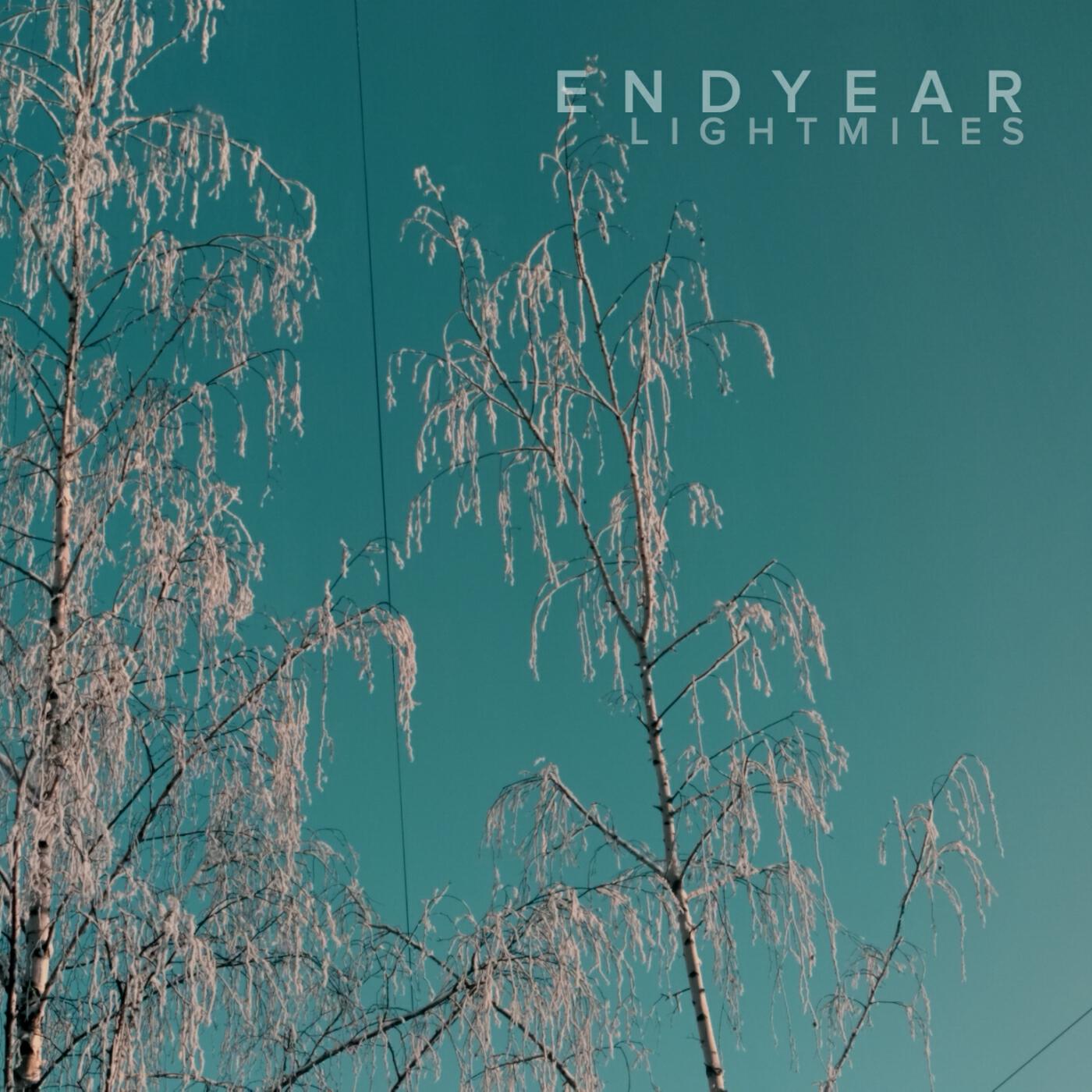 Релиз Endyear