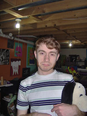Richie Brown
